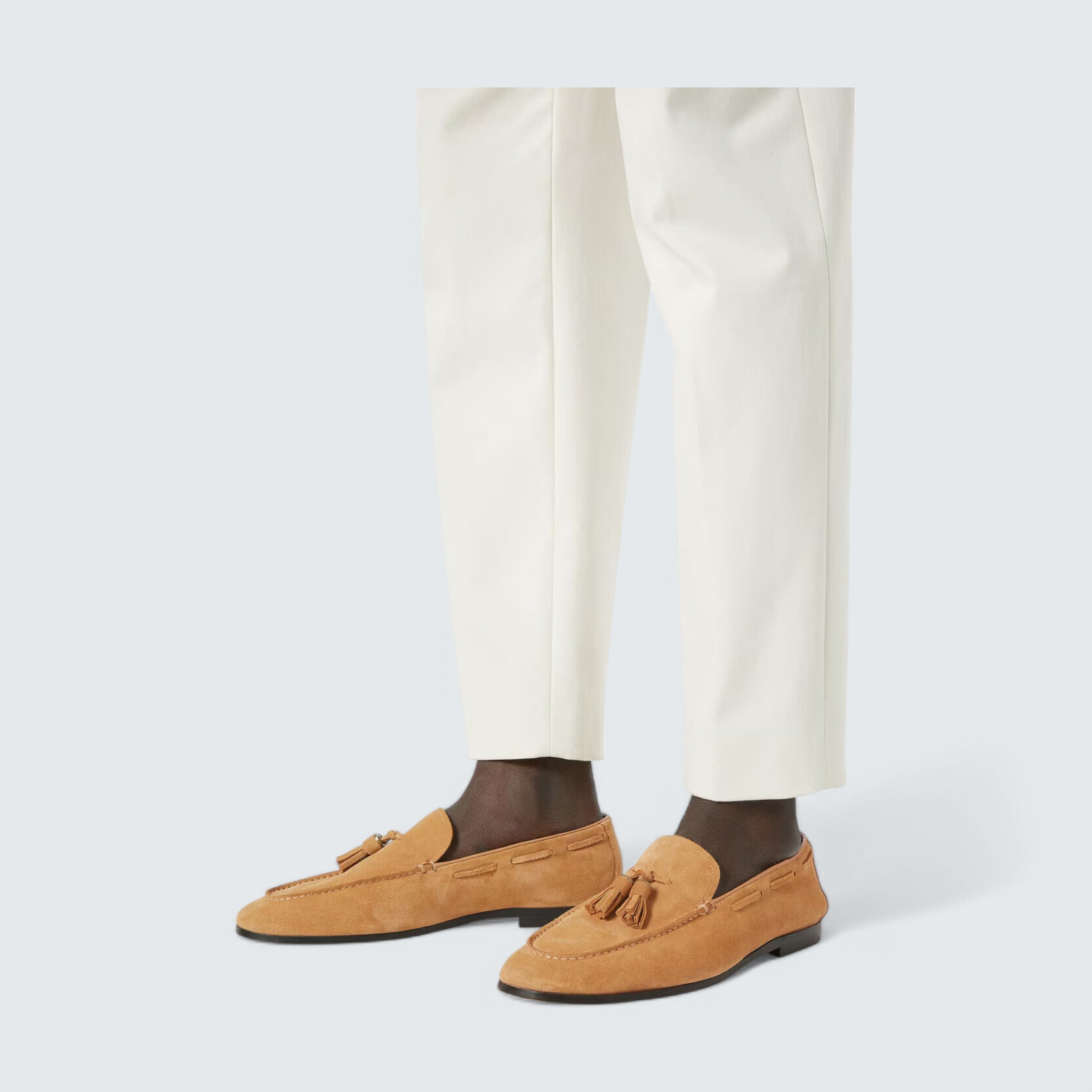 Francis Walk Loafer 'Classic Camel'