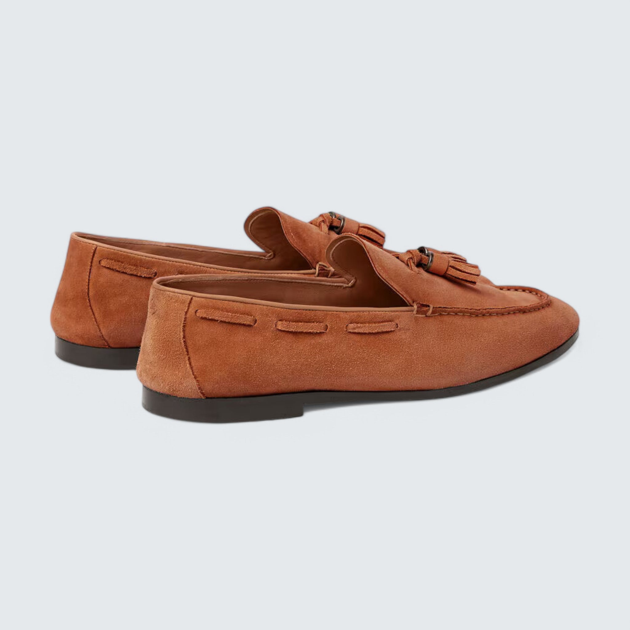 Francis Walk Loafer 'Red Caramel'