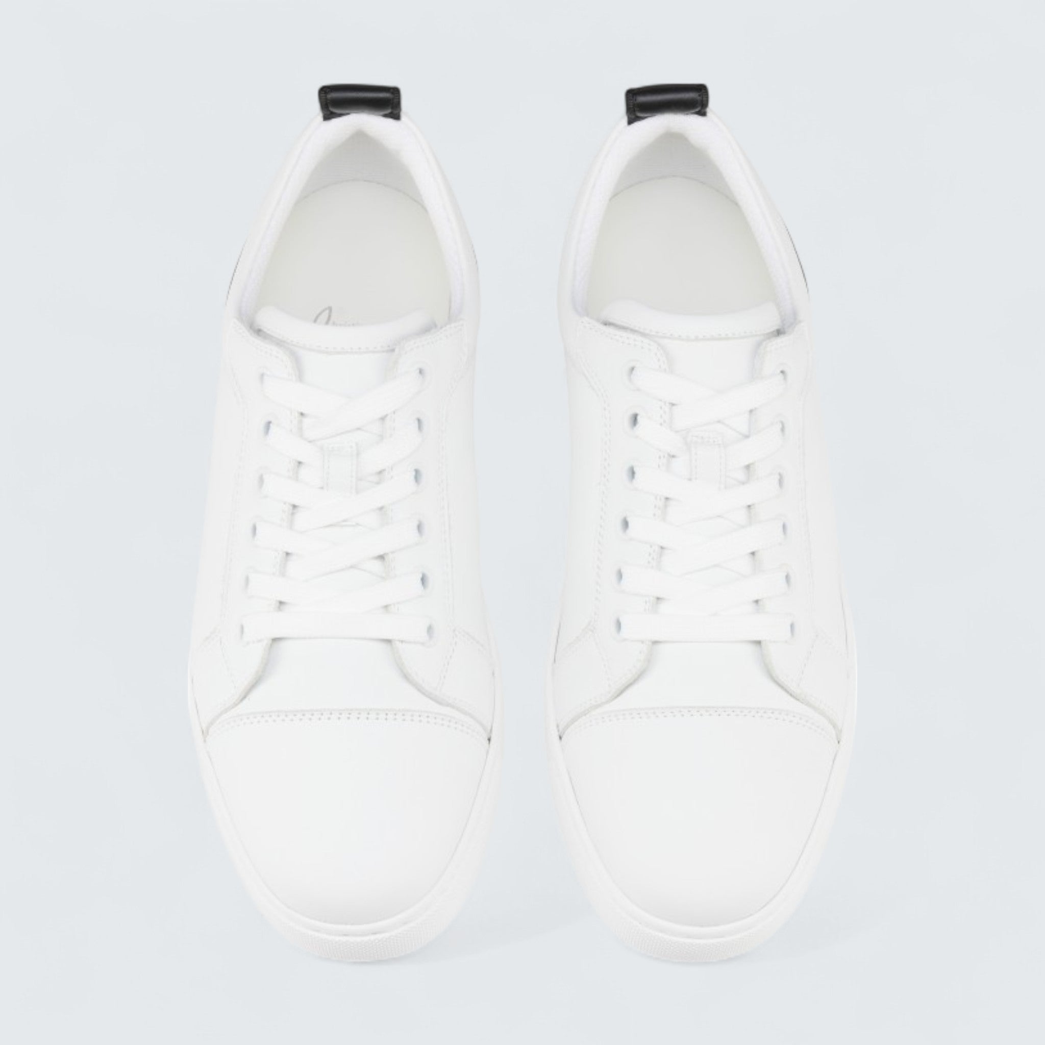 Fun Louis Junior Calf leather Black