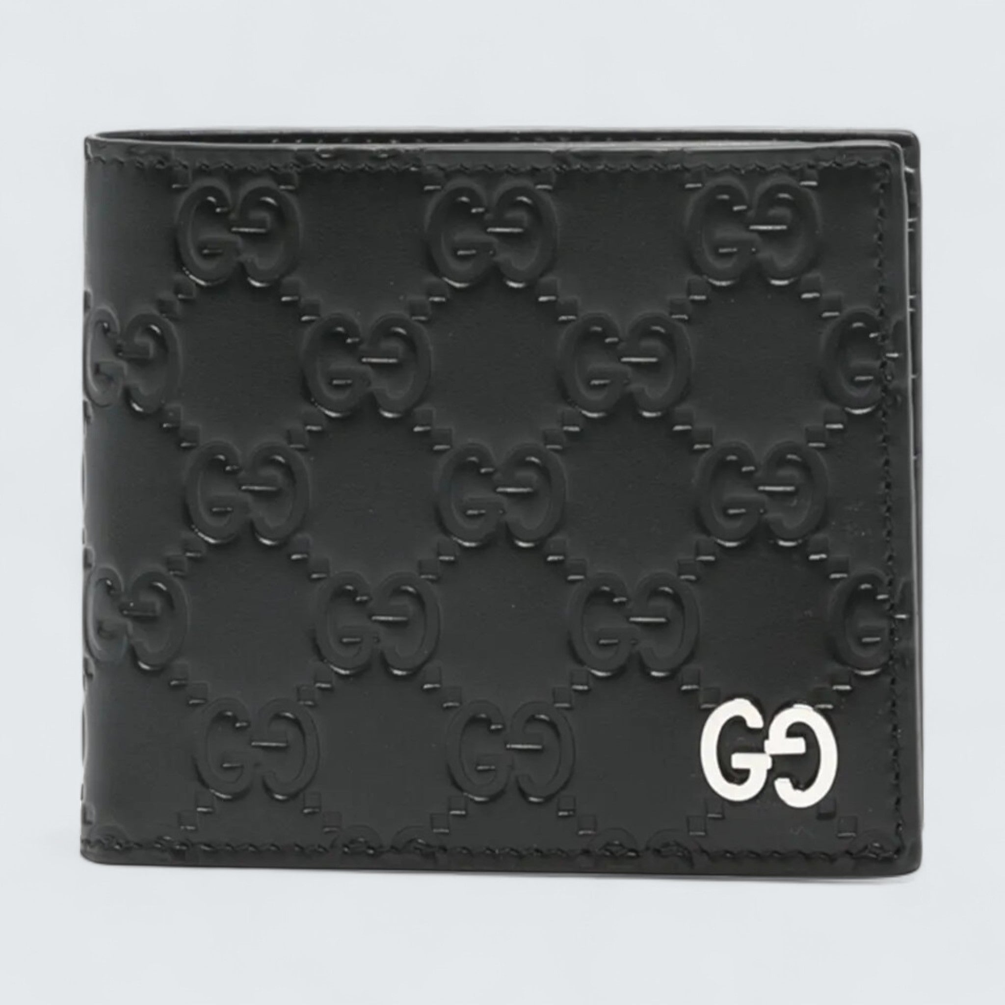 Signature Bifold Wallet