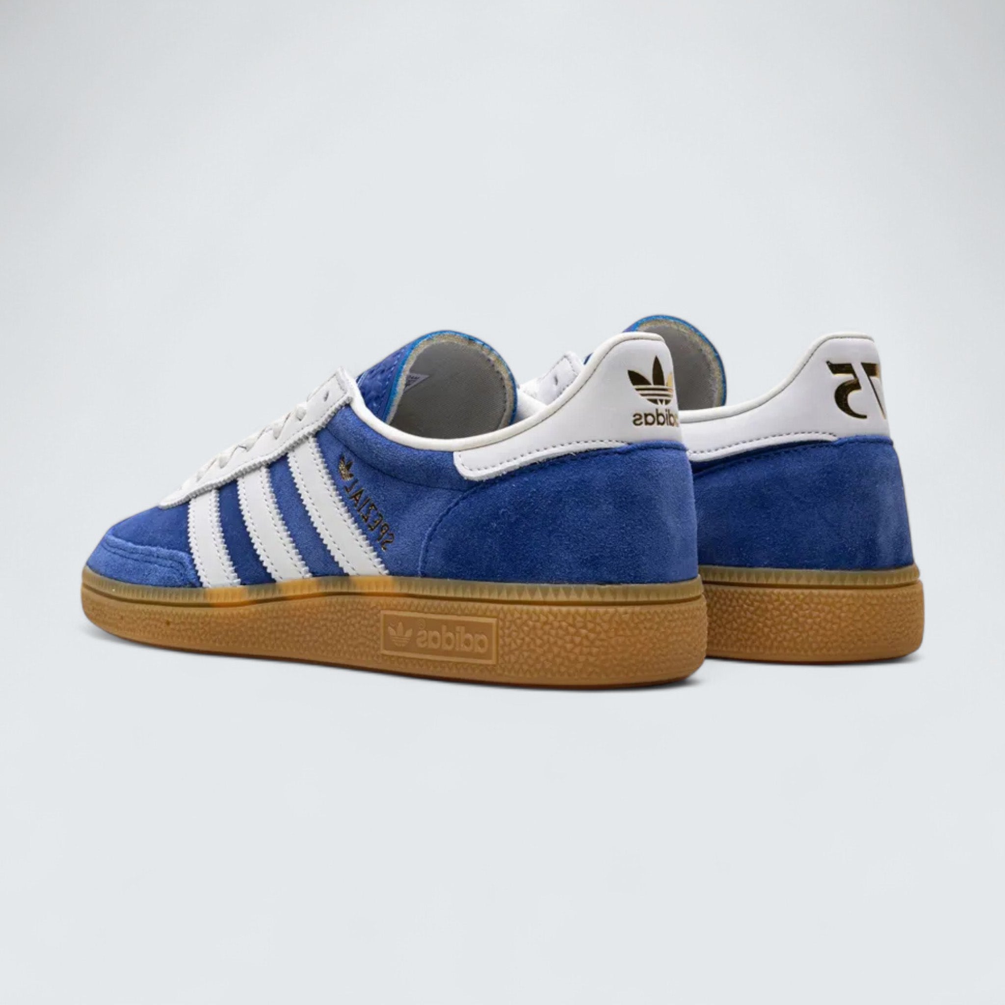 Spezial '75th Anniversary Pack Collegiate Royal'
