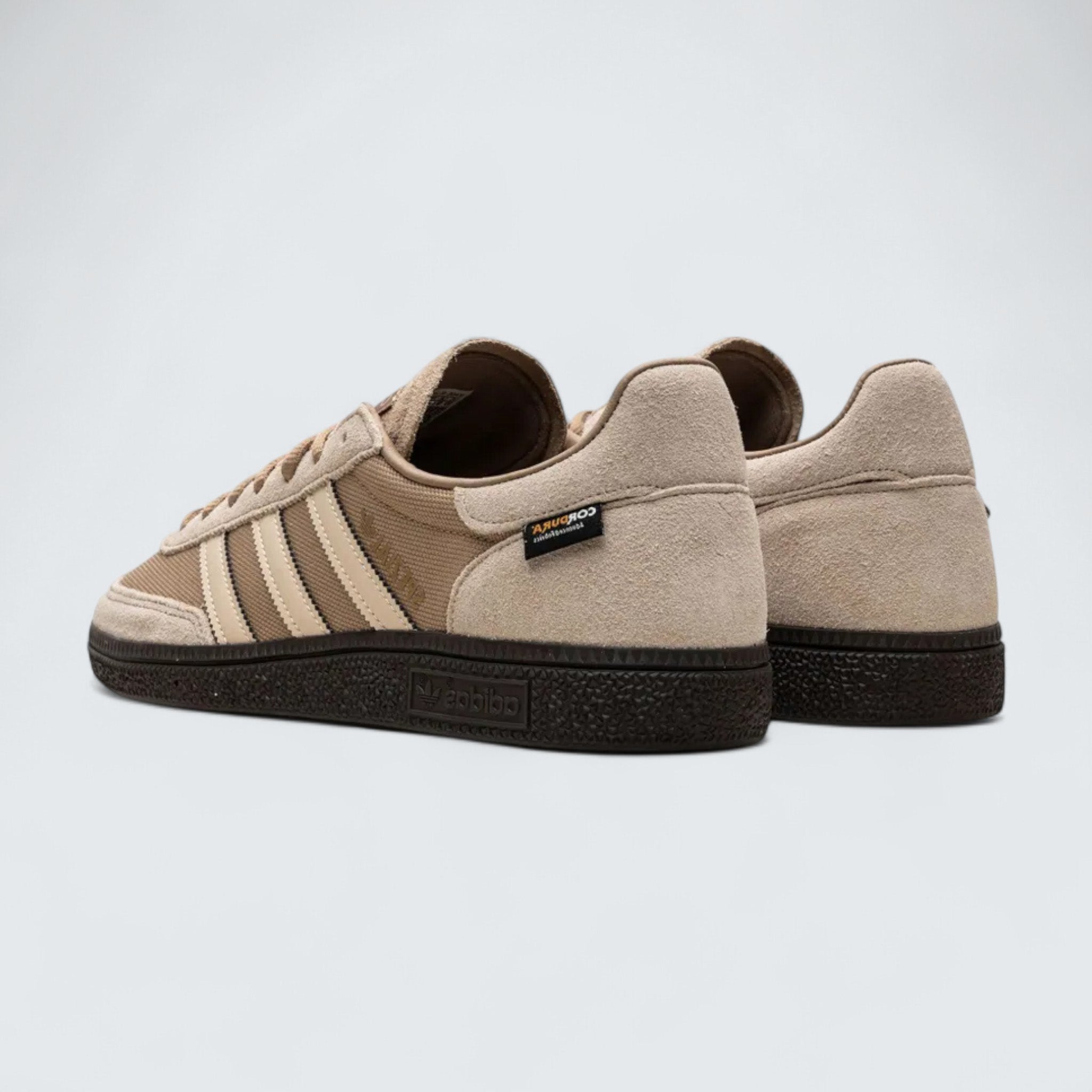 Spezial 'Cardboard Crystal Sand'