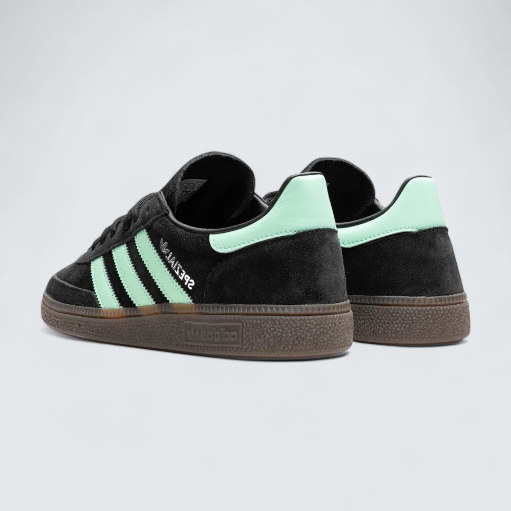 Spezial 'Black Clear Mint'