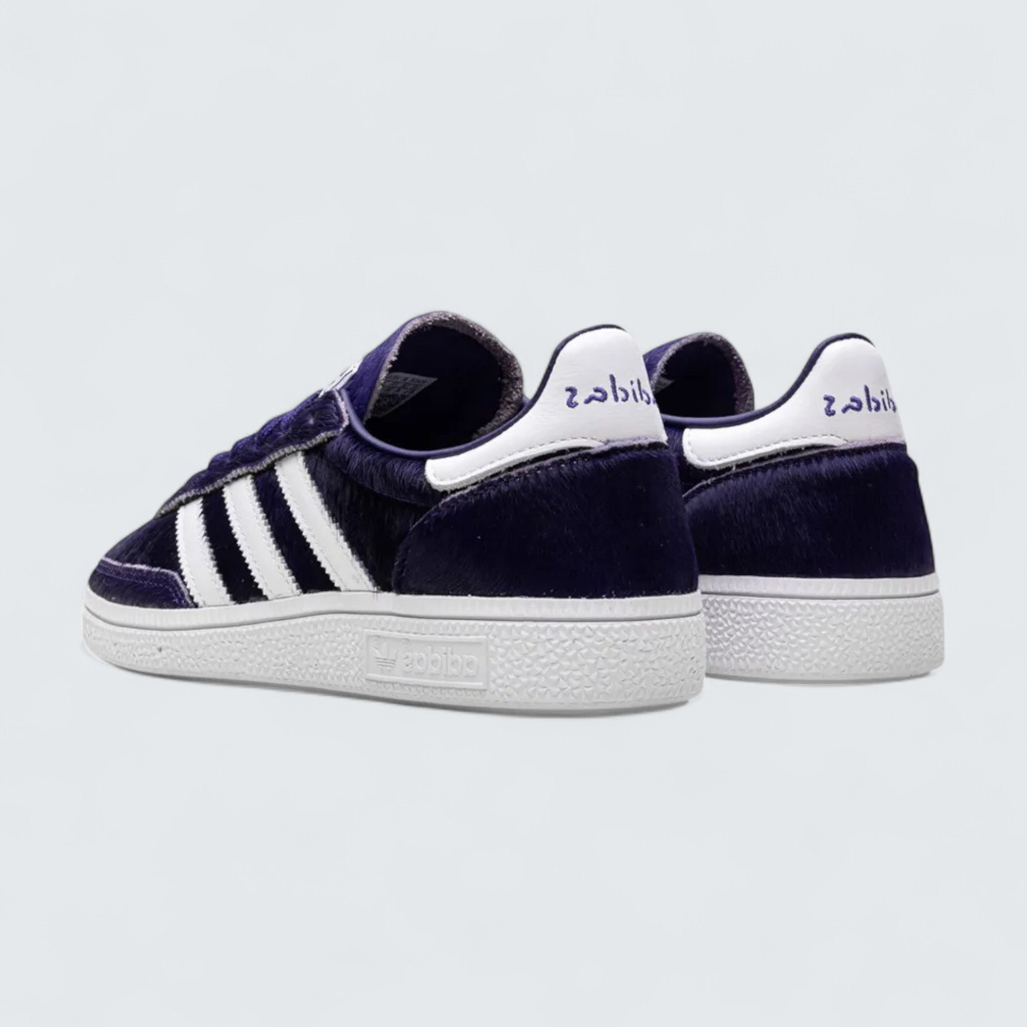 Spezial 'Pony Hair Pack Collegiate Purple'