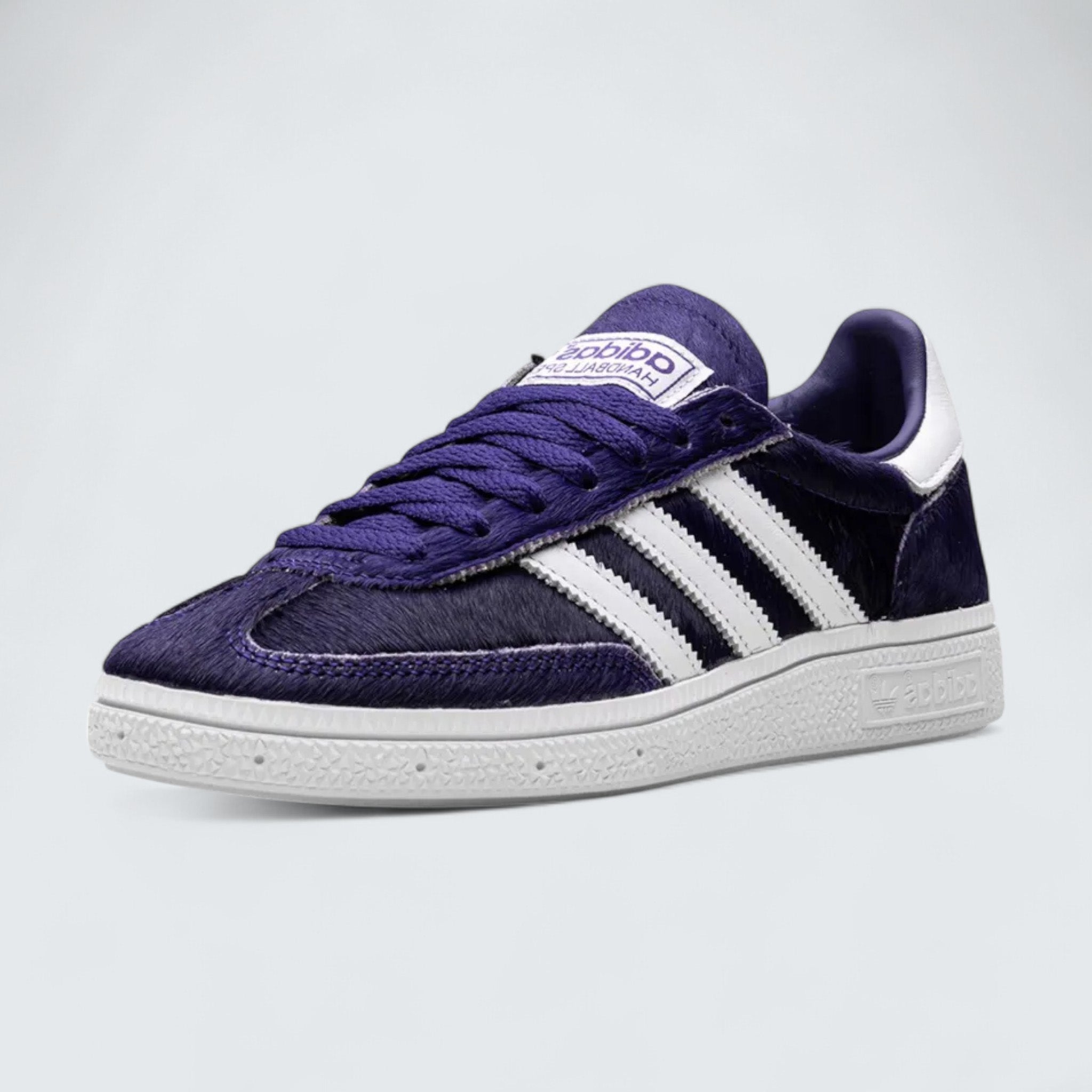 Spezial 'Pony Hair Pack Collegiate Purple'