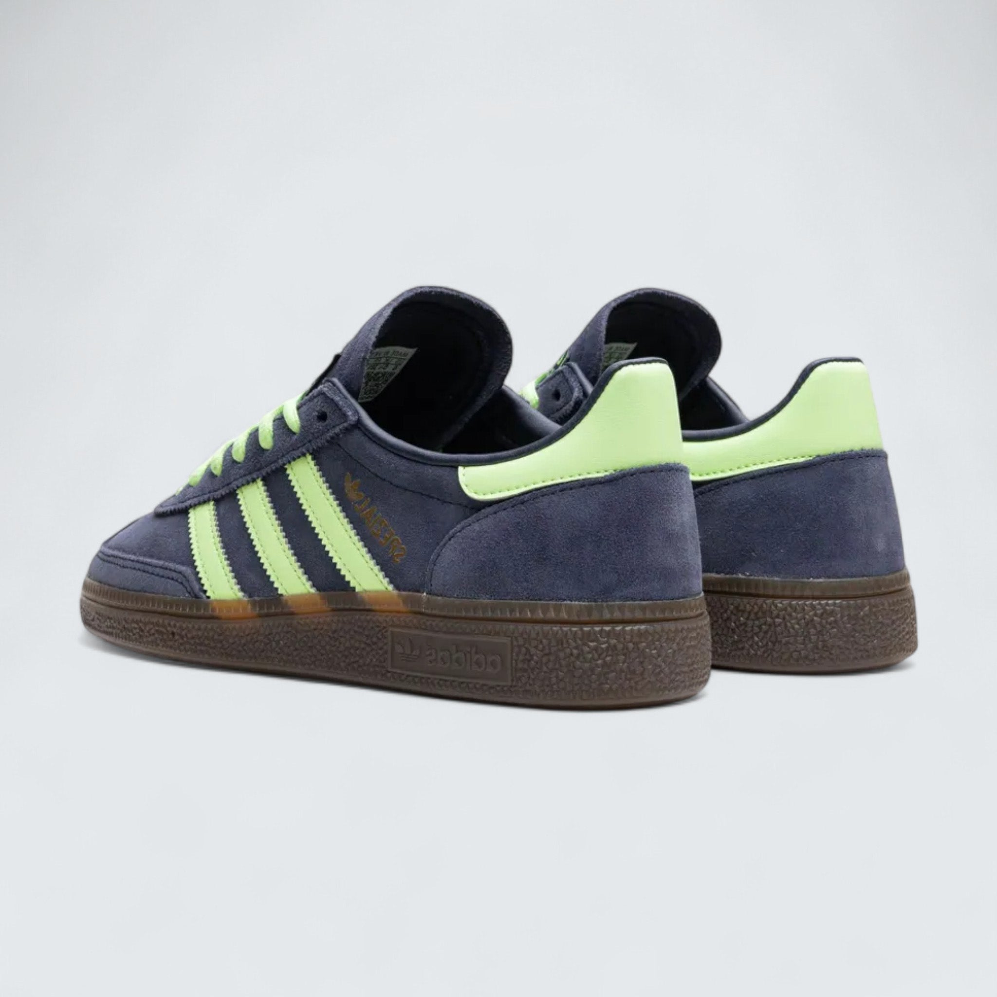 Spezial 'Legend Ink Green Spark'