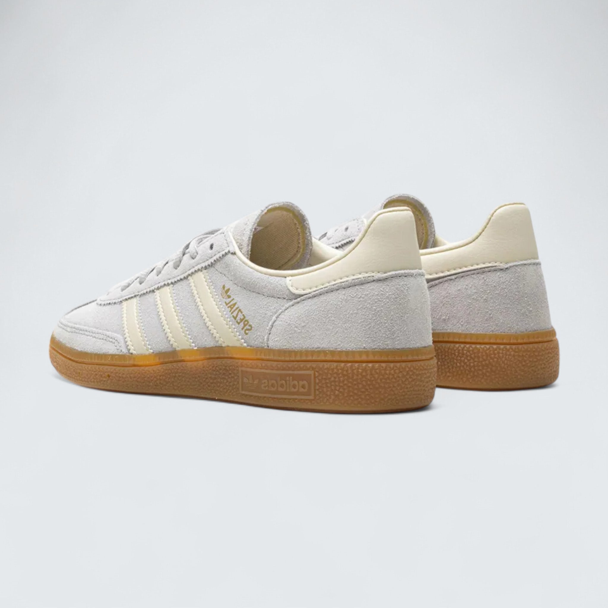 Spezial 'Grey Two Cream White'