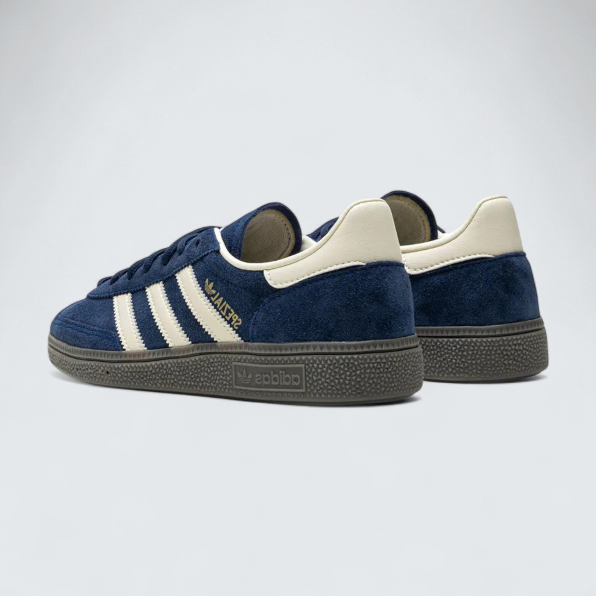 Spezial 'Night Indigo Cream White'