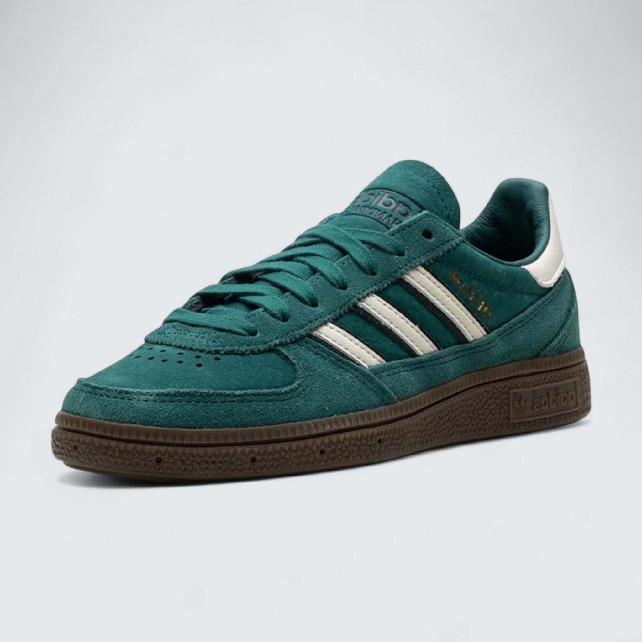 Spezial 'Noble Green Off White'