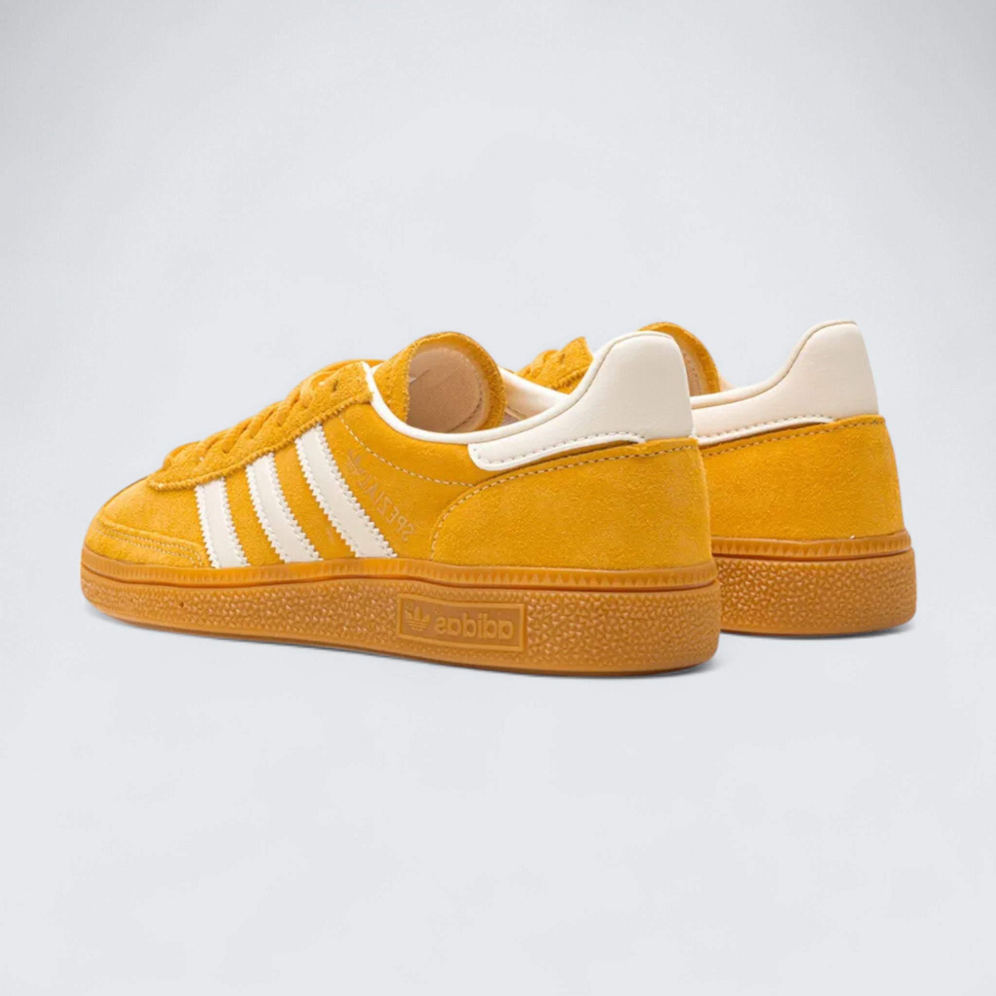 Spezial 'Preloved Yellow'