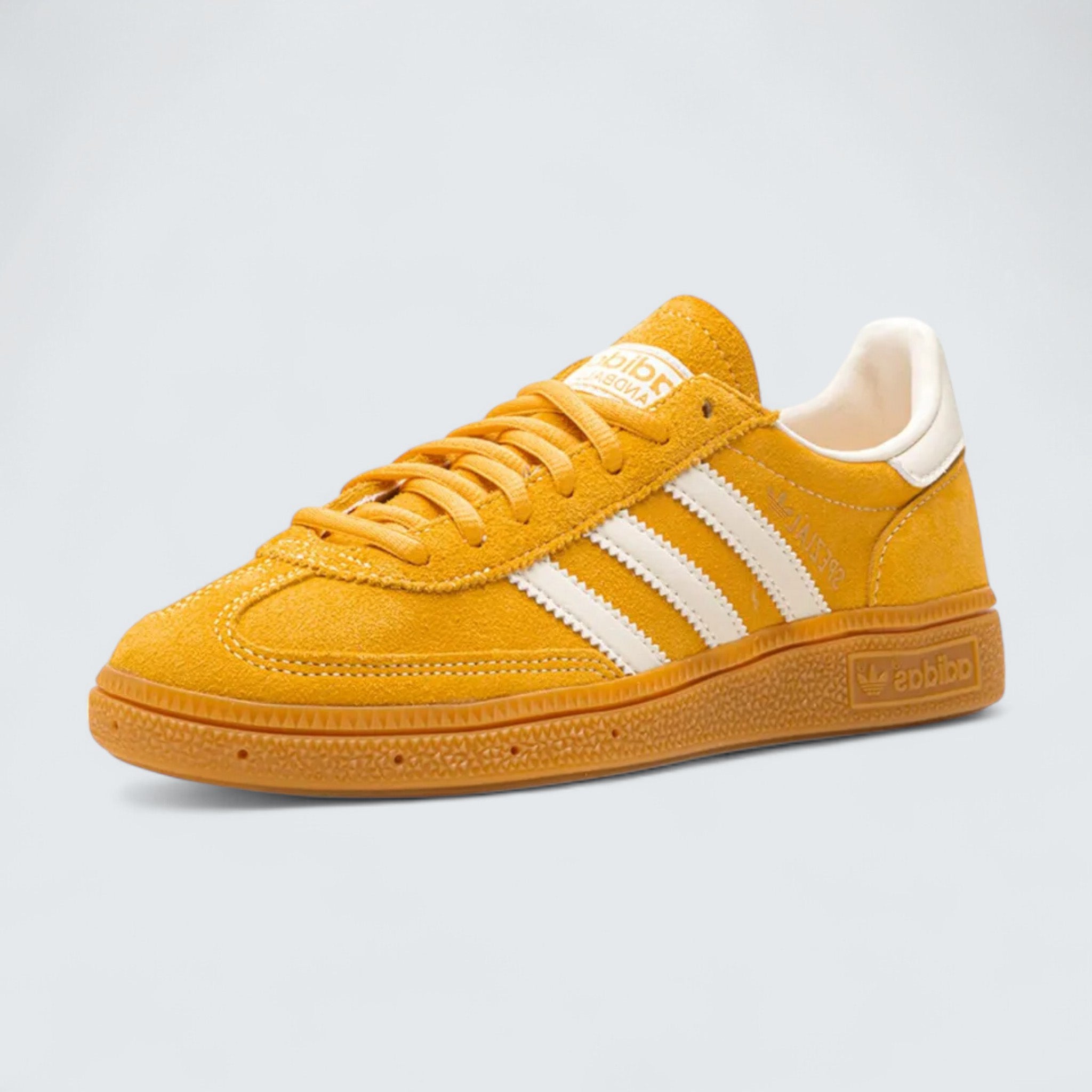 Spezial 'Preloved Yellow'