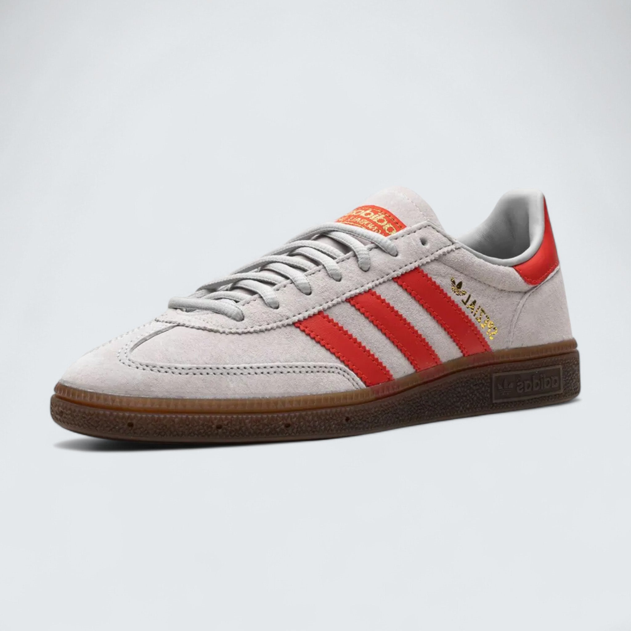 Spezial 'Red Stripe'