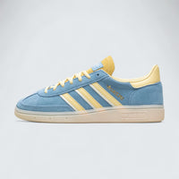 Spezial 'Semi Blue Burst Yellow'