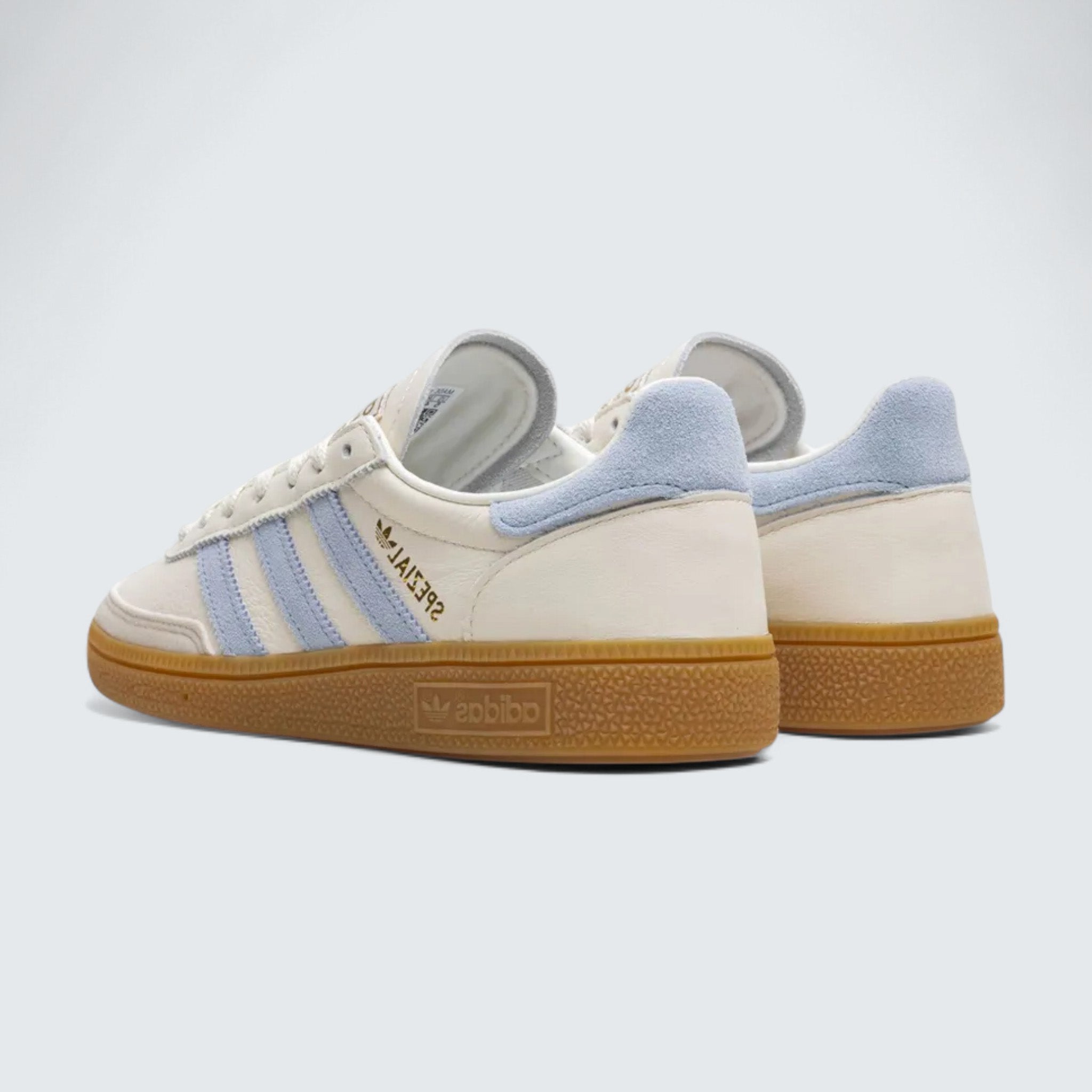 Spezial 'Shadow Brown Alumina'