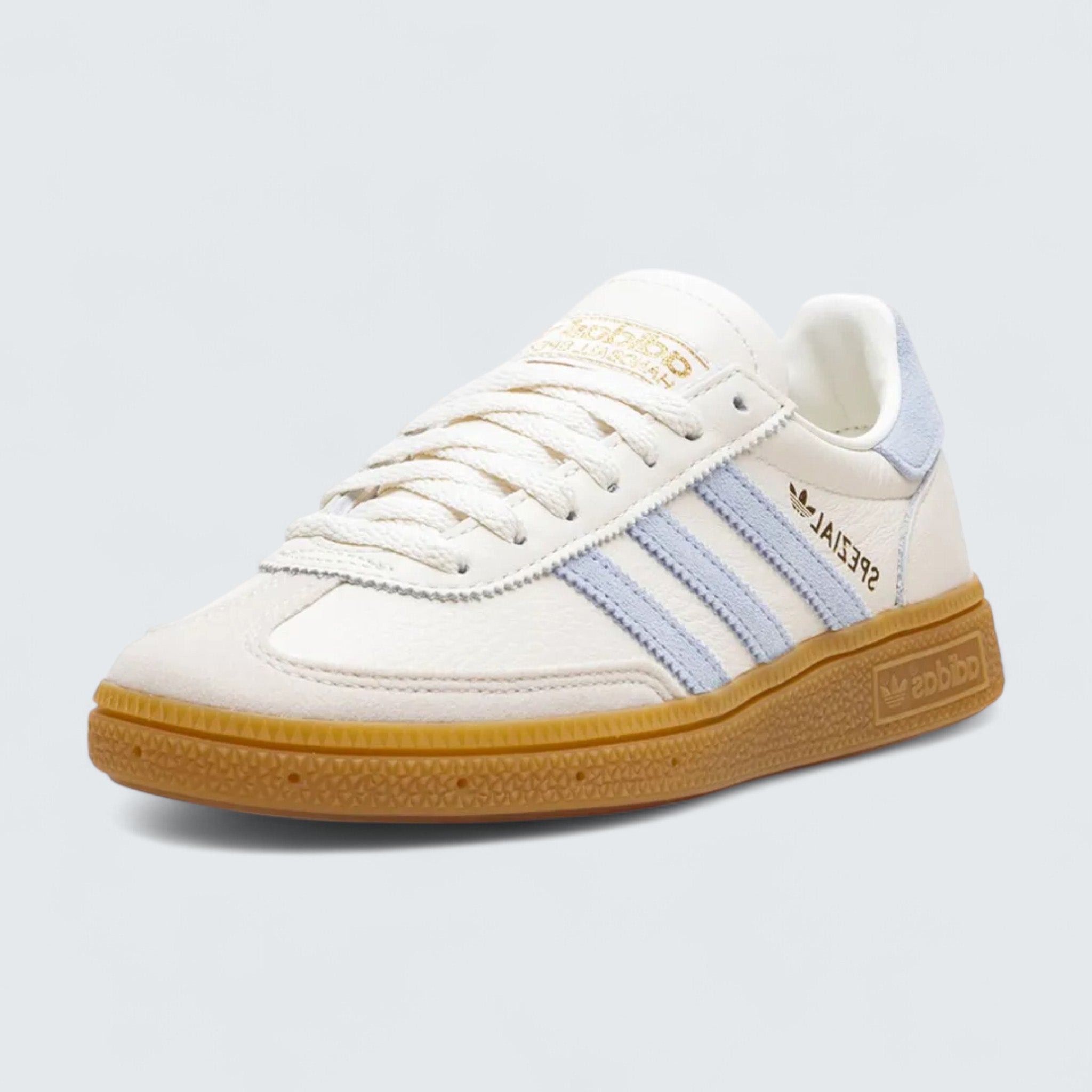 Spezial 'Shadow Brown Alumina'