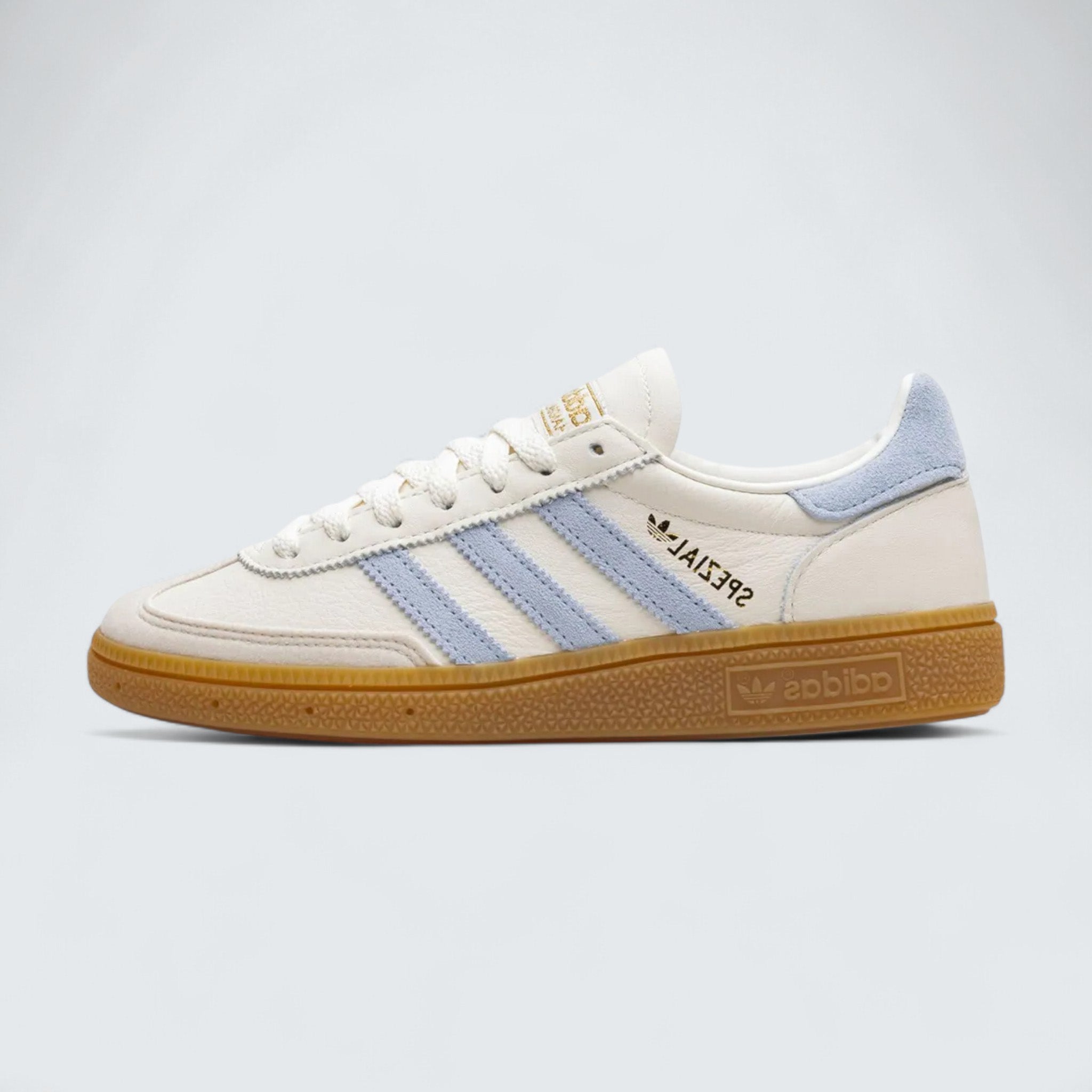 Spezial 'Shadow Brown Alumina'