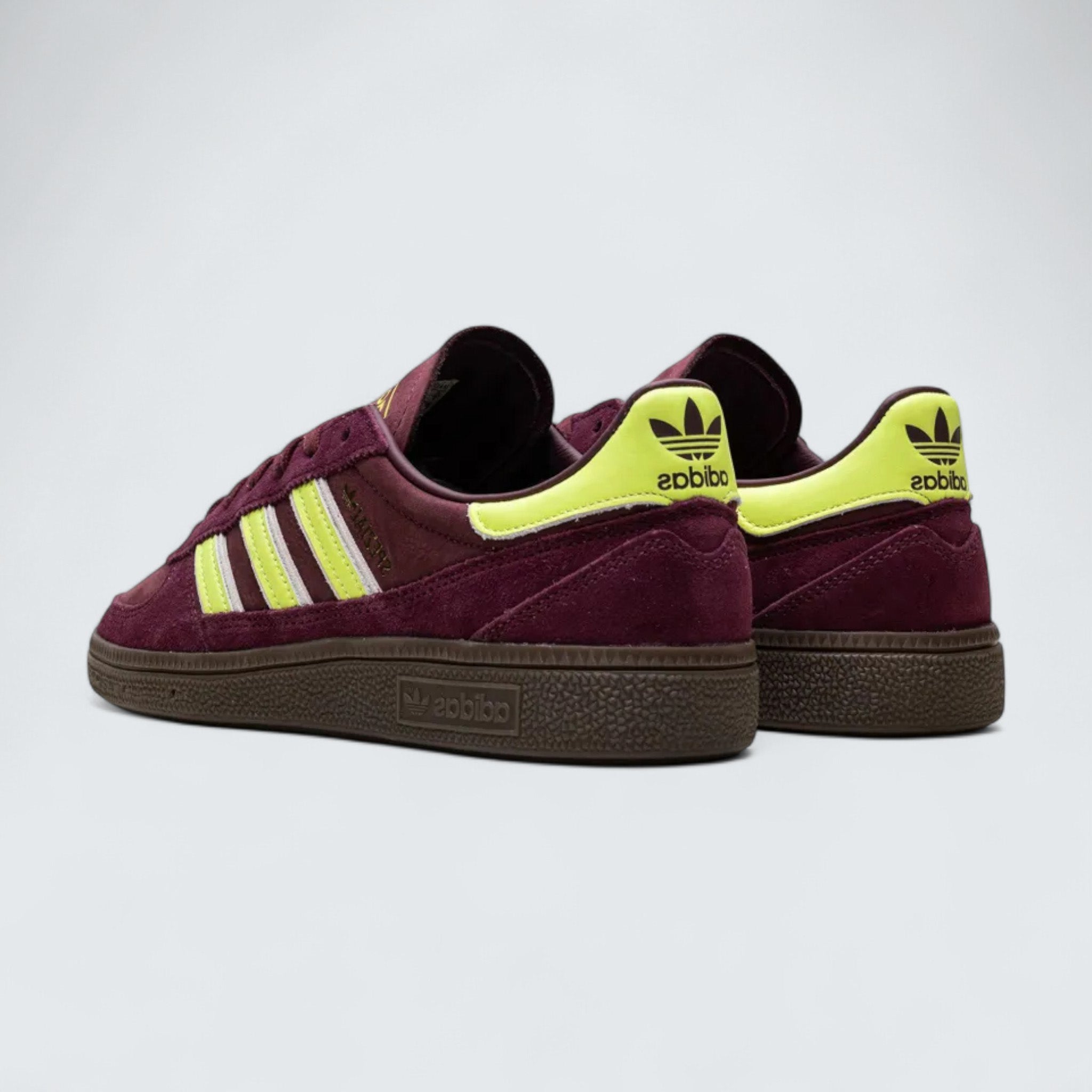Spezial 'Solar Yellow'