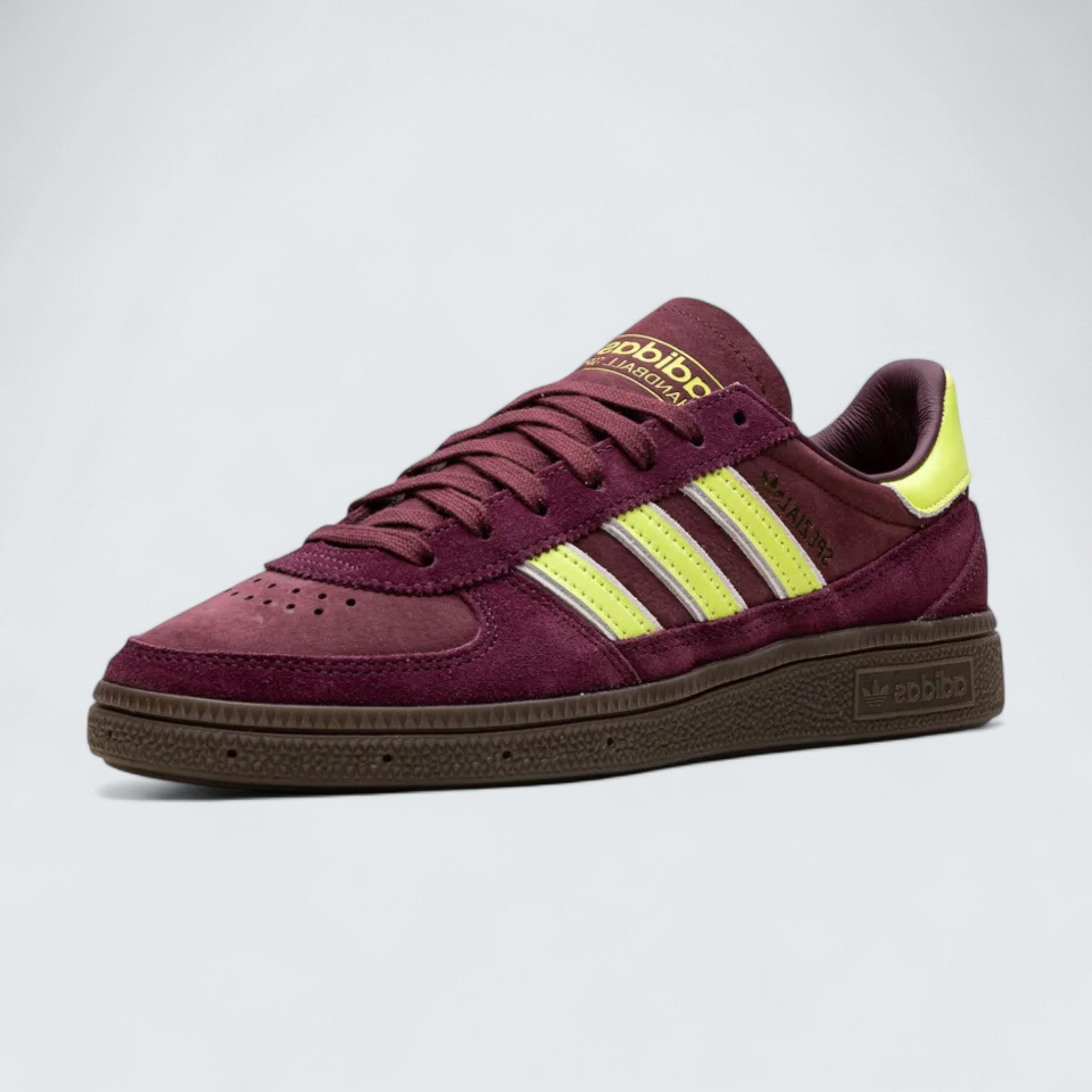Spezial 'Solar Yellow'