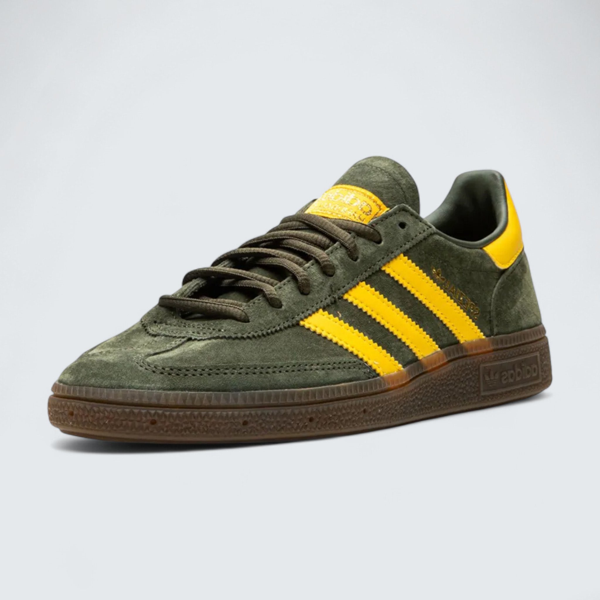 Spezial 'Tri Yellow'