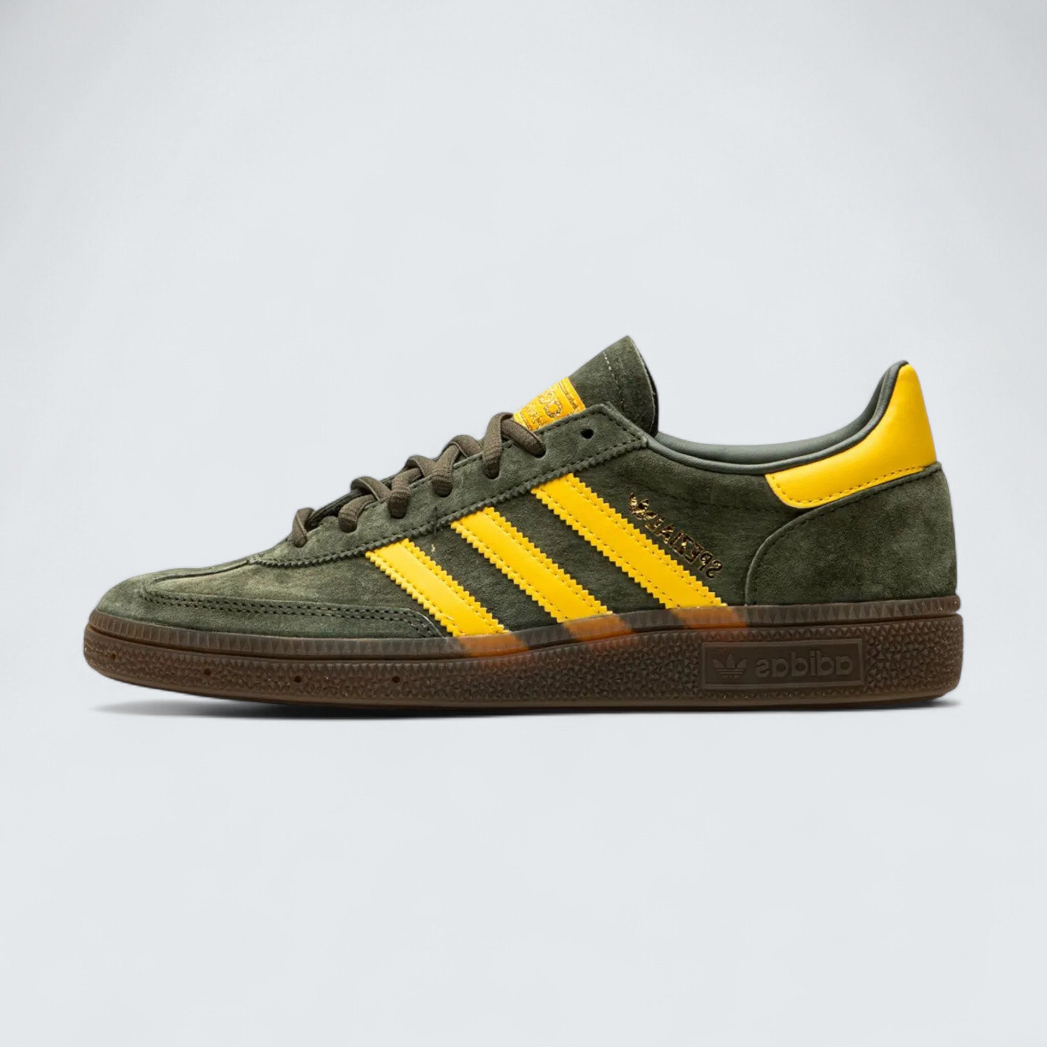 Spezial 'Tri Yellow'