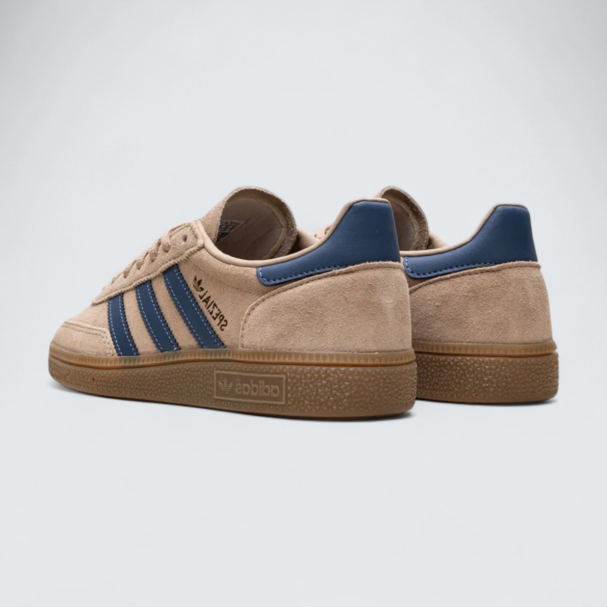 Spezial 'Warm Sandstone Preloved Ink'