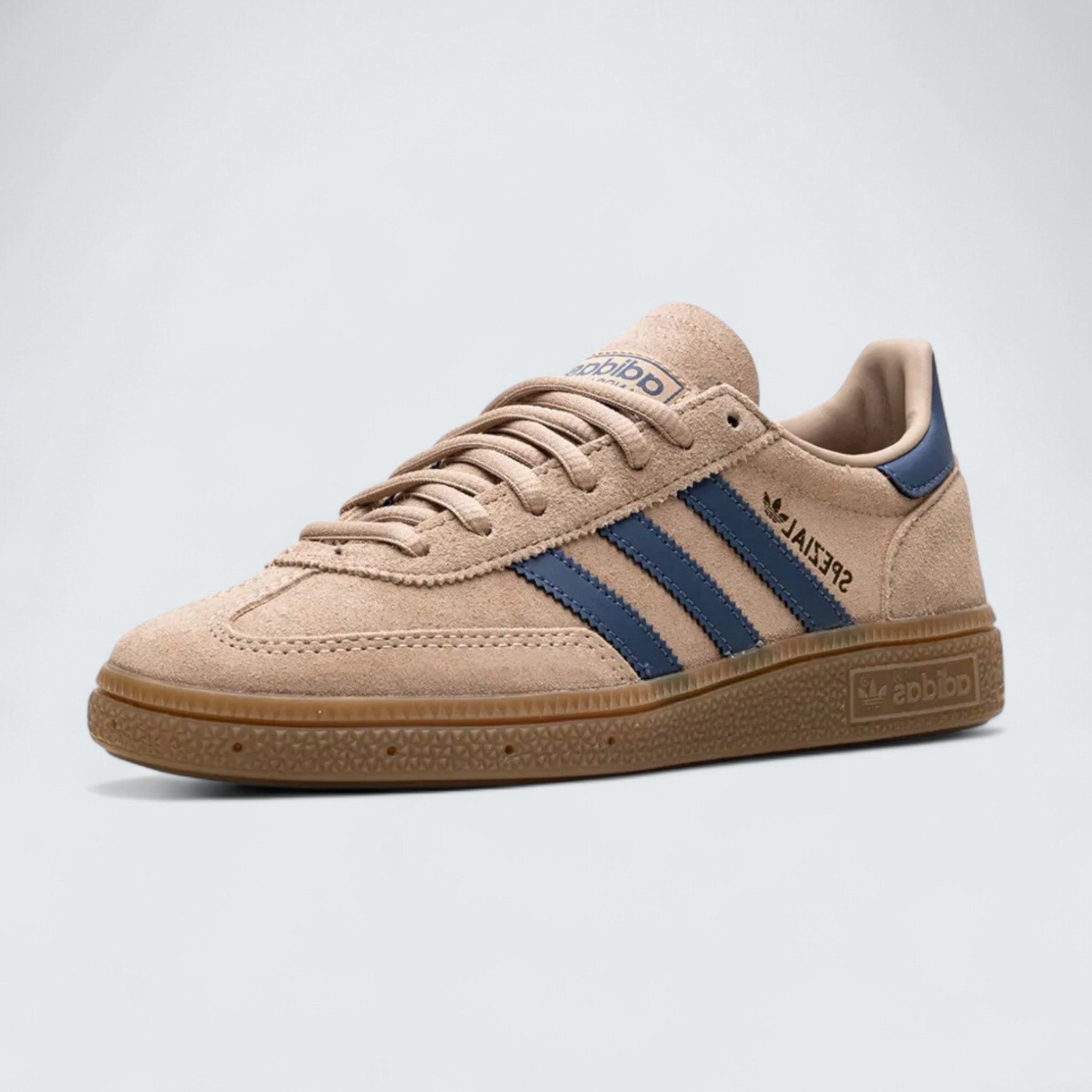 Spezial 'Warm Sandstone Preloved Ink'