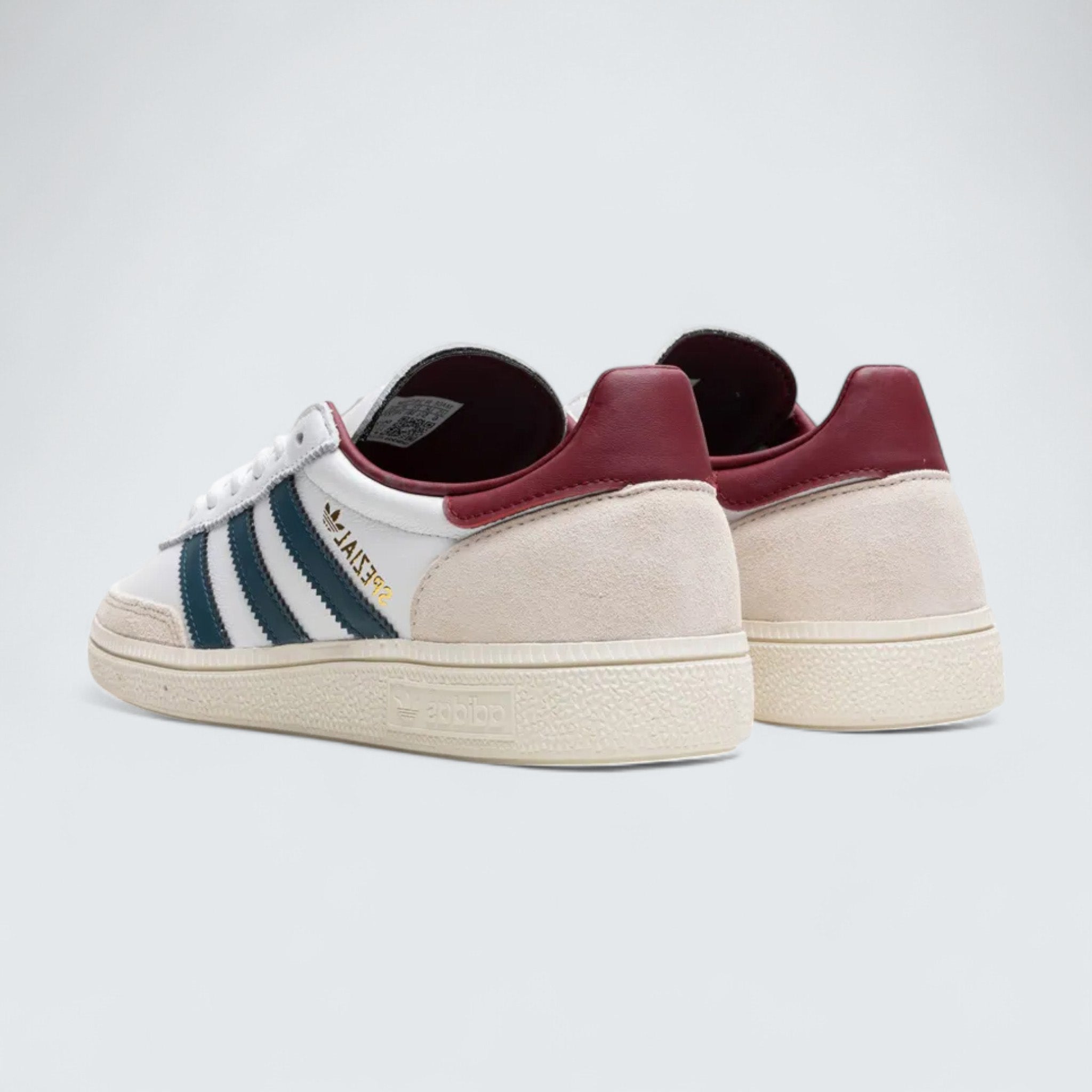 Spezial 'White Arctic Night'