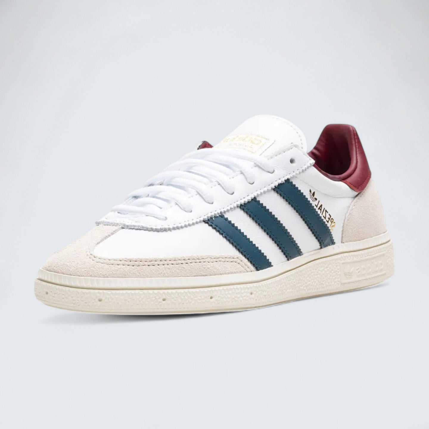 Spezial 'White Arctic Night'
