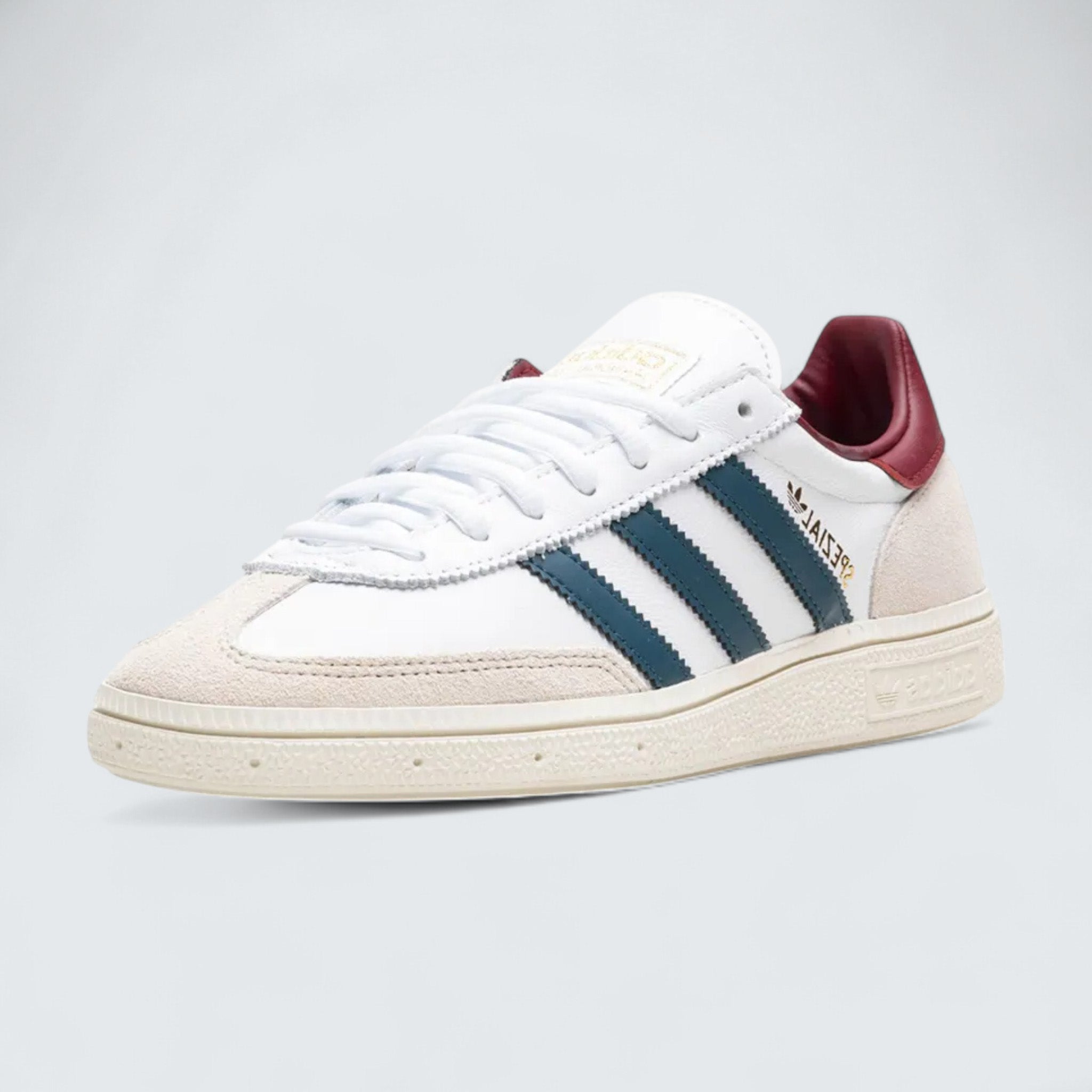 Spezial 'White Arctic Night'