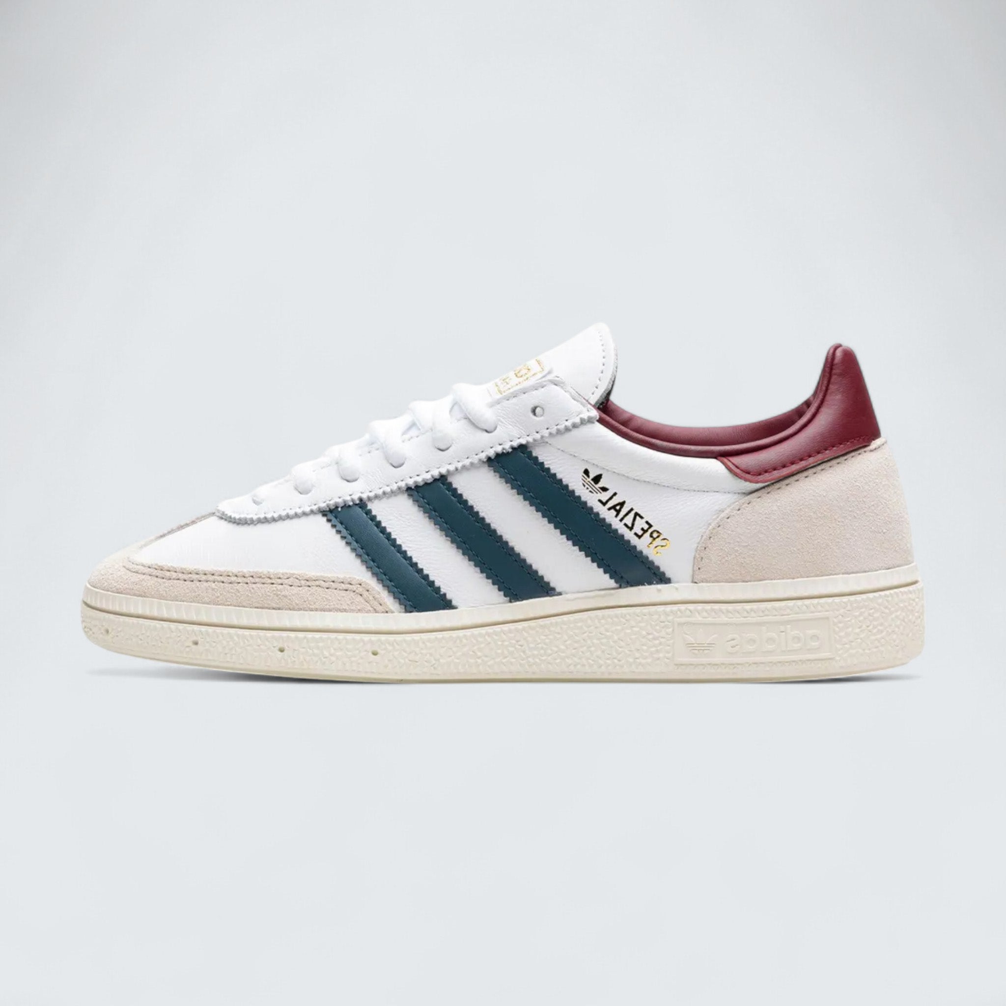 Spezial 'White Arctic Night'