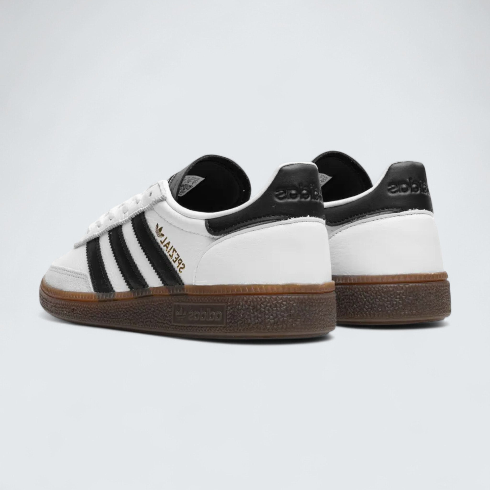 Spezial 'White Black Gum'