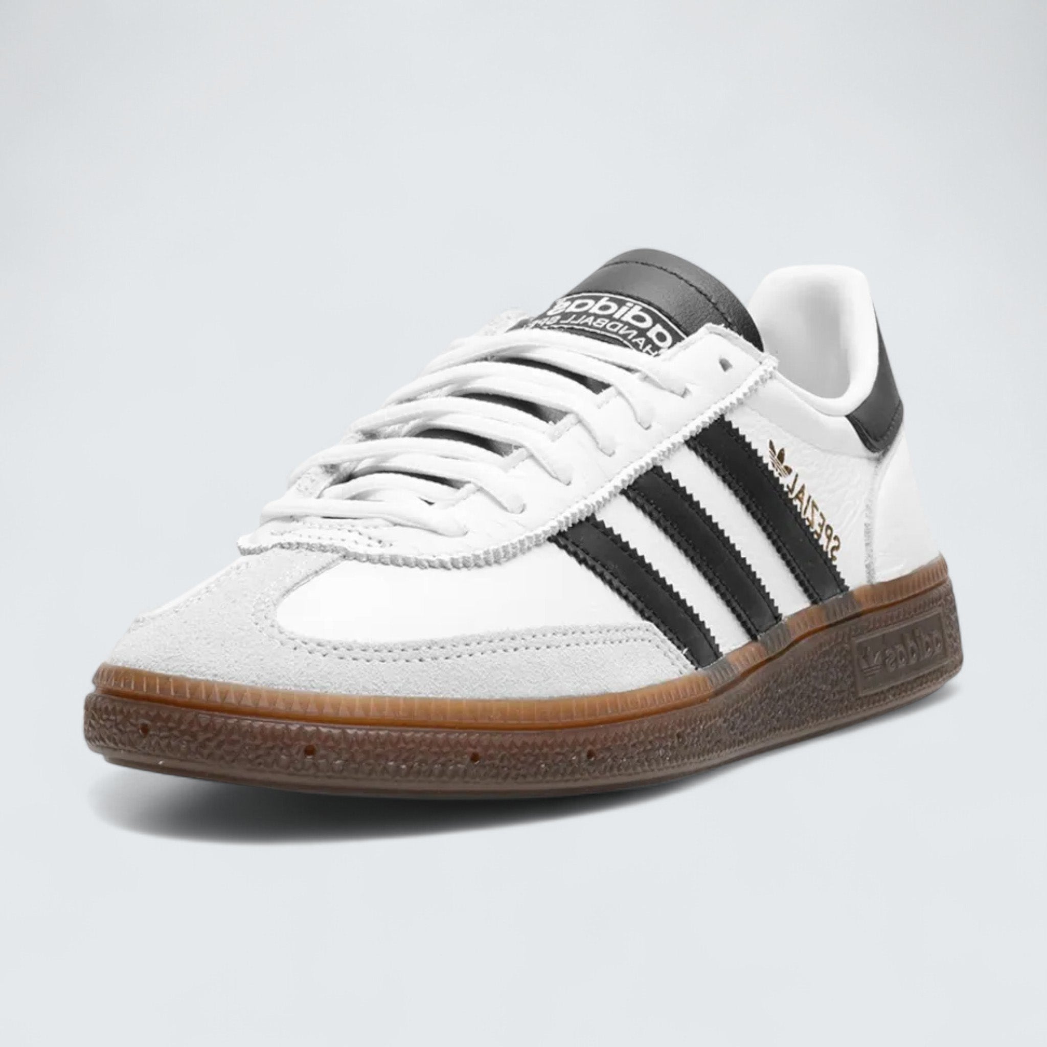 Spezial 'White Black Gum'