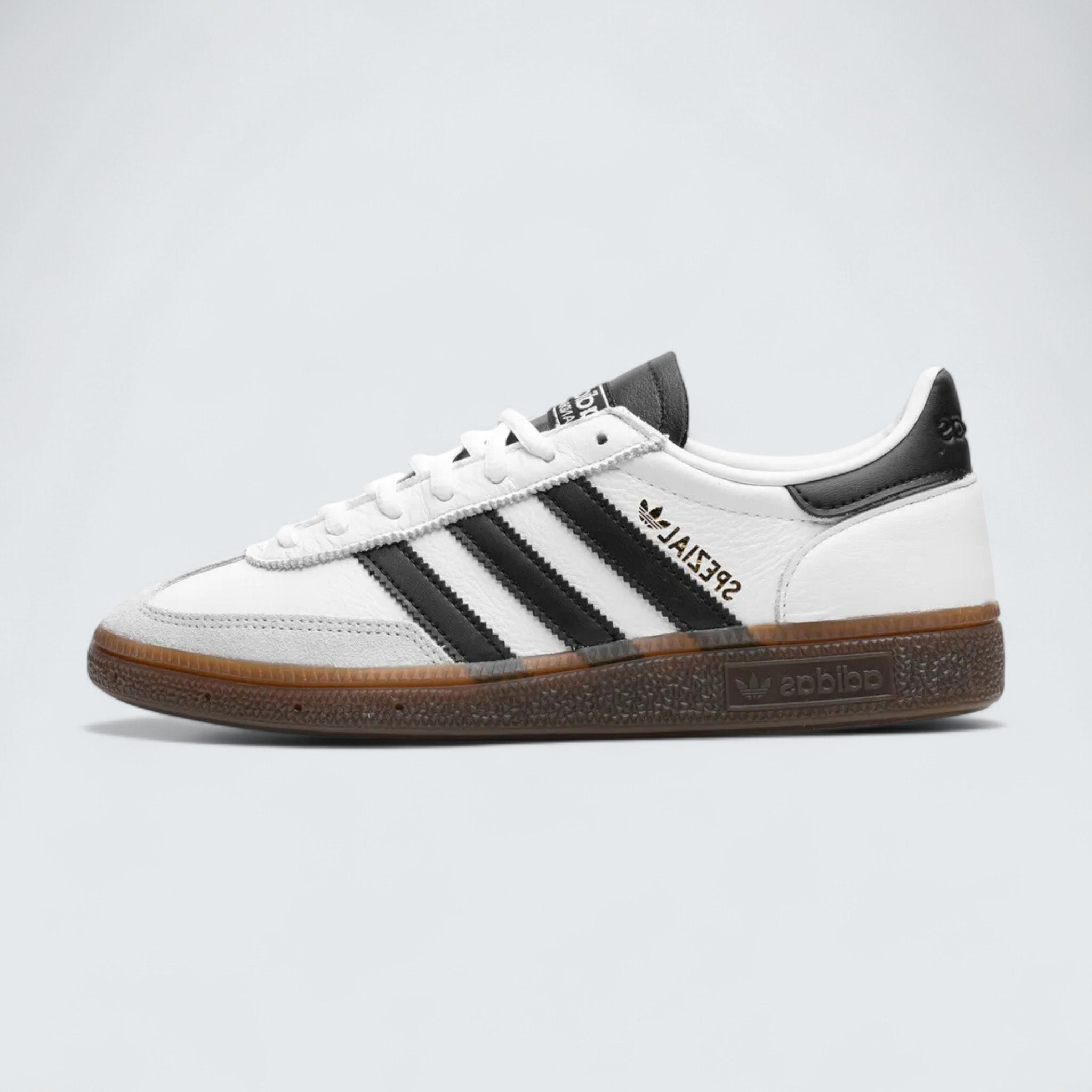 Spezial 'White Black Gum'