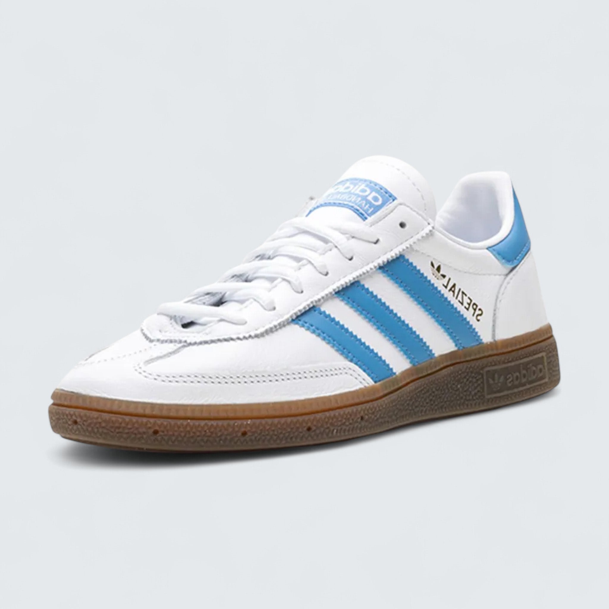 Spezial 'White Light Blue'