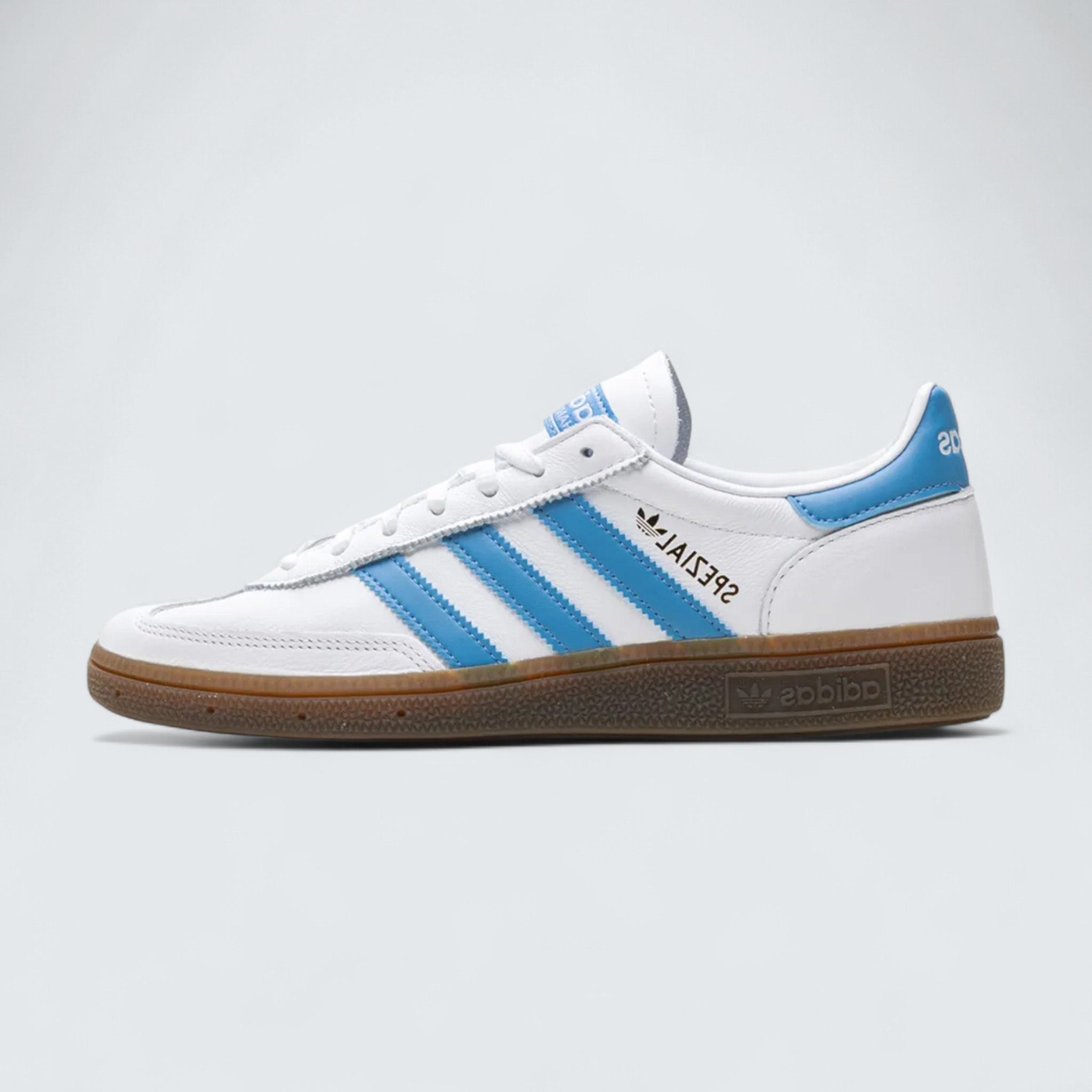 Spezial 'White Light Blue'
