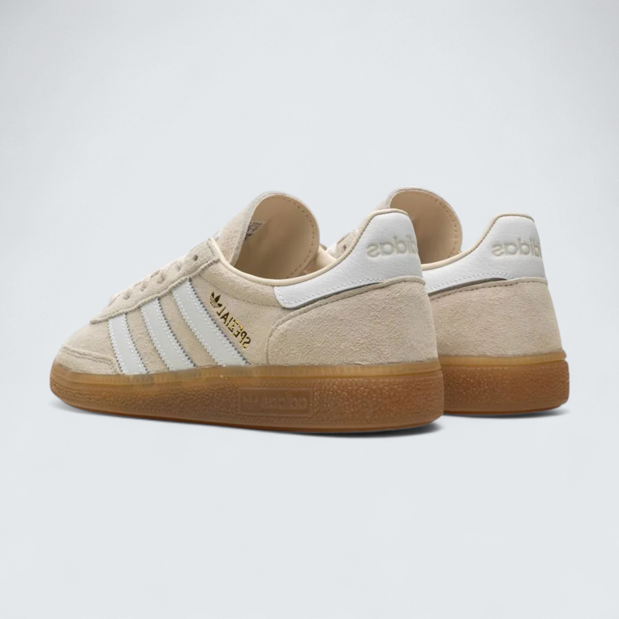 Spezial 'Wonder White'