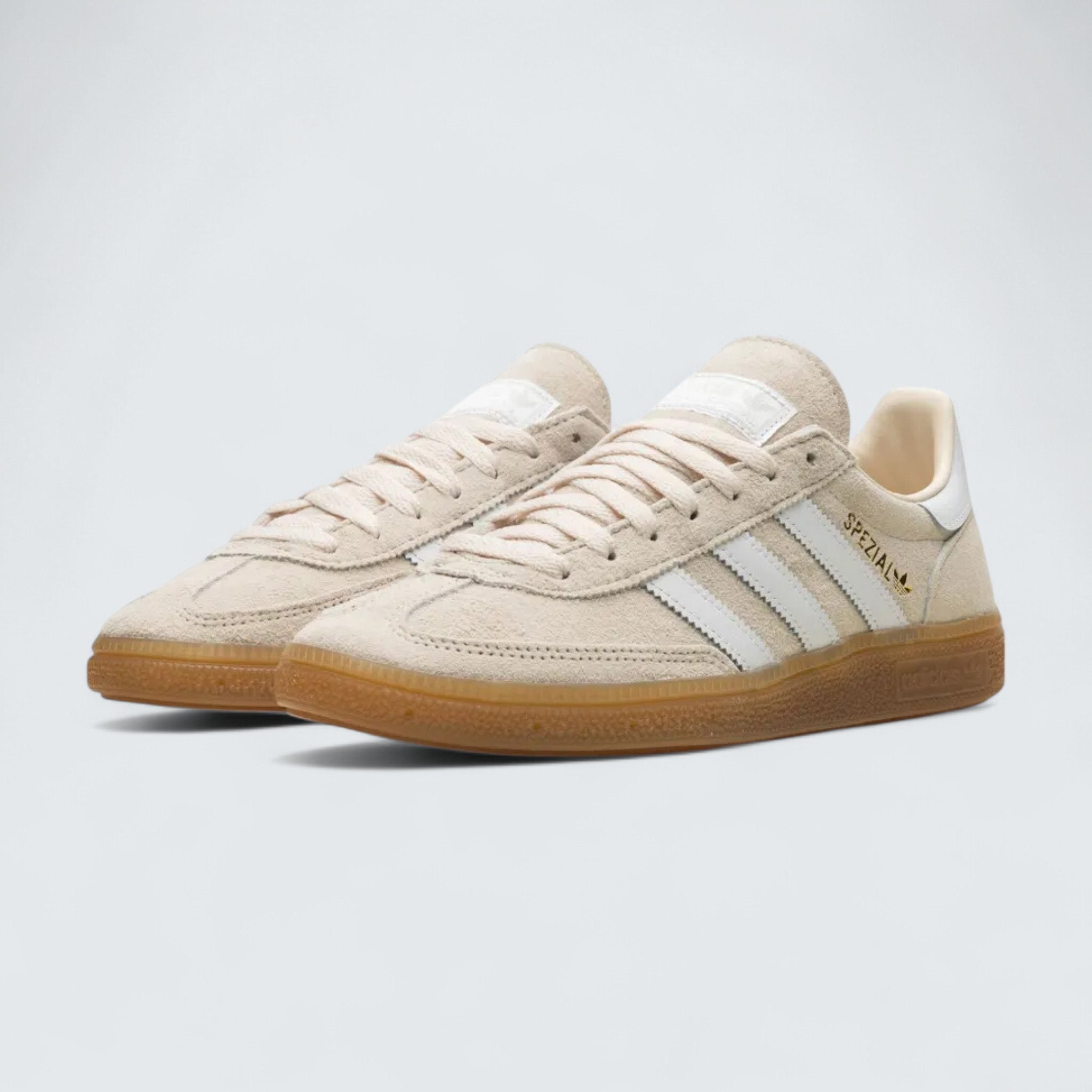Spezial 'Wonder White'