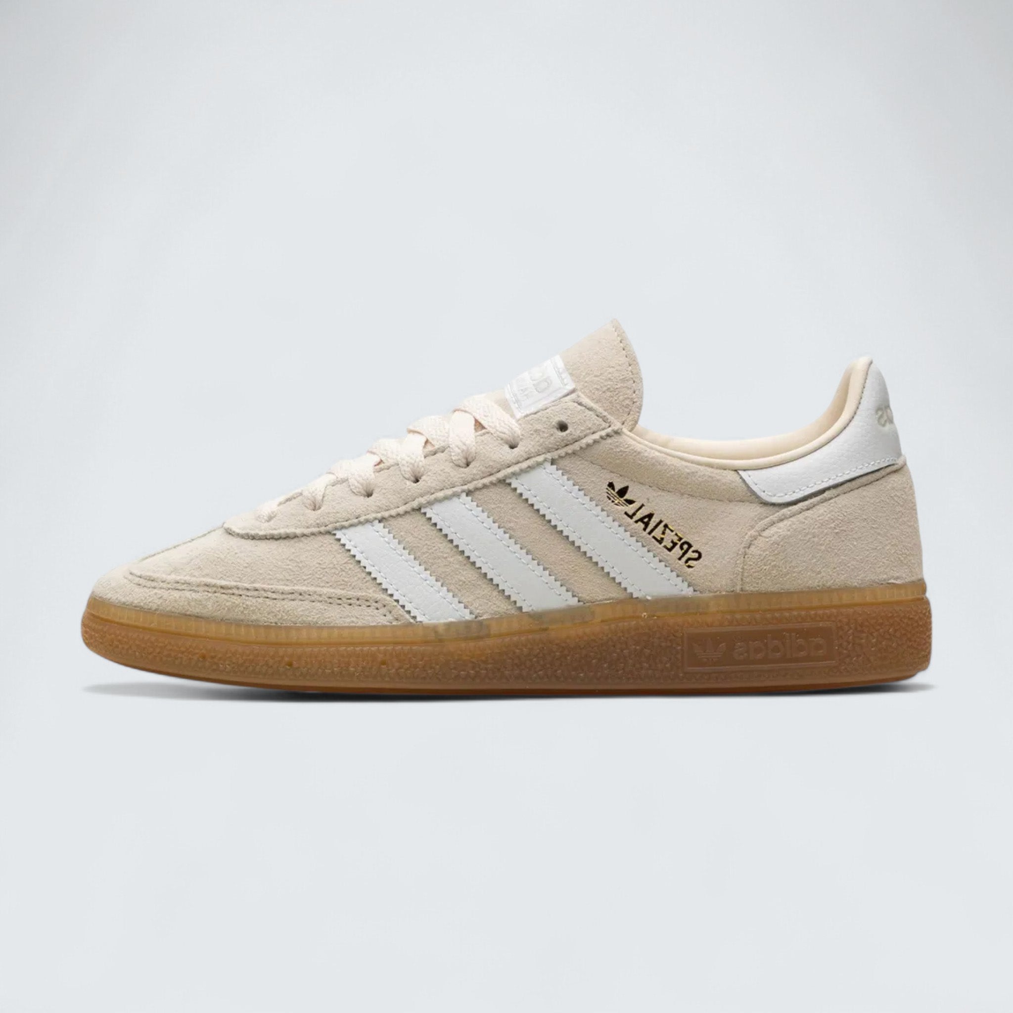 Spezial 'Wonder White'