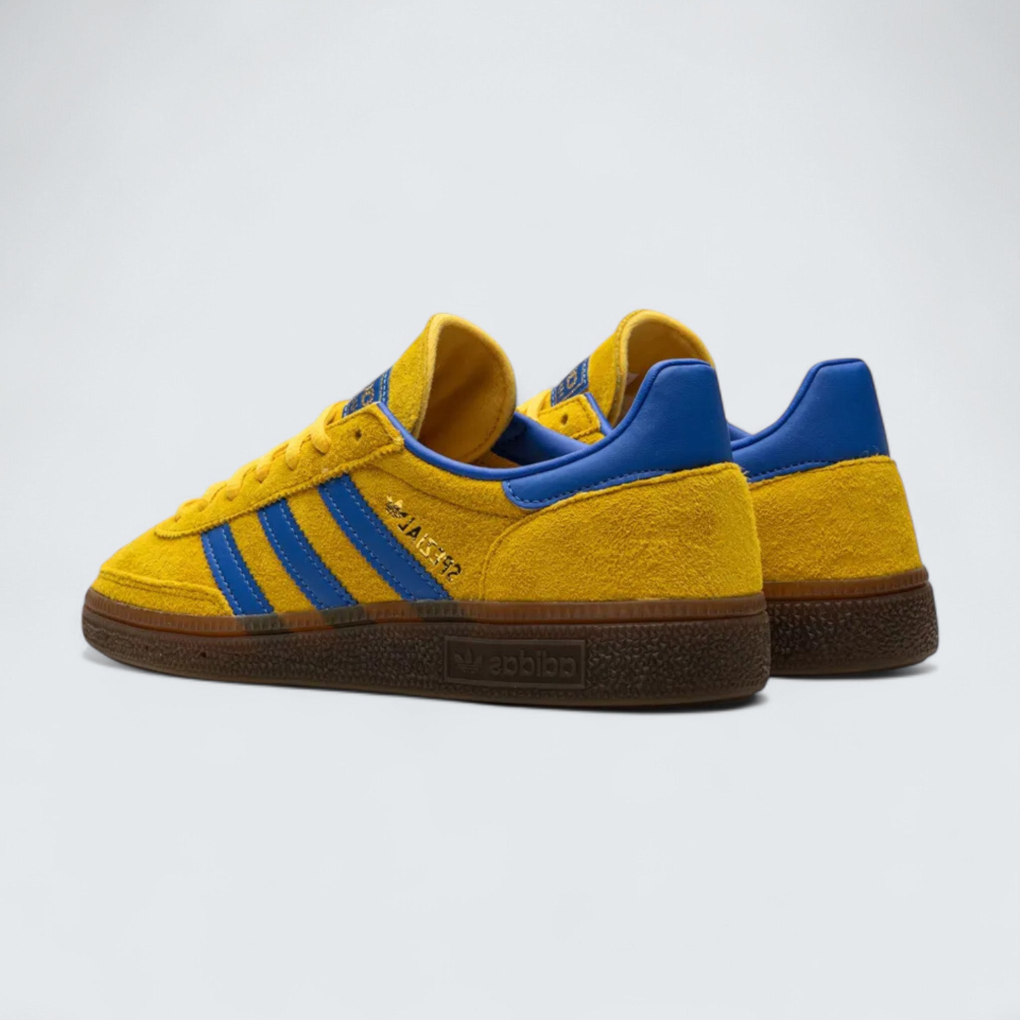 Spezial 'Yellow Blue'
