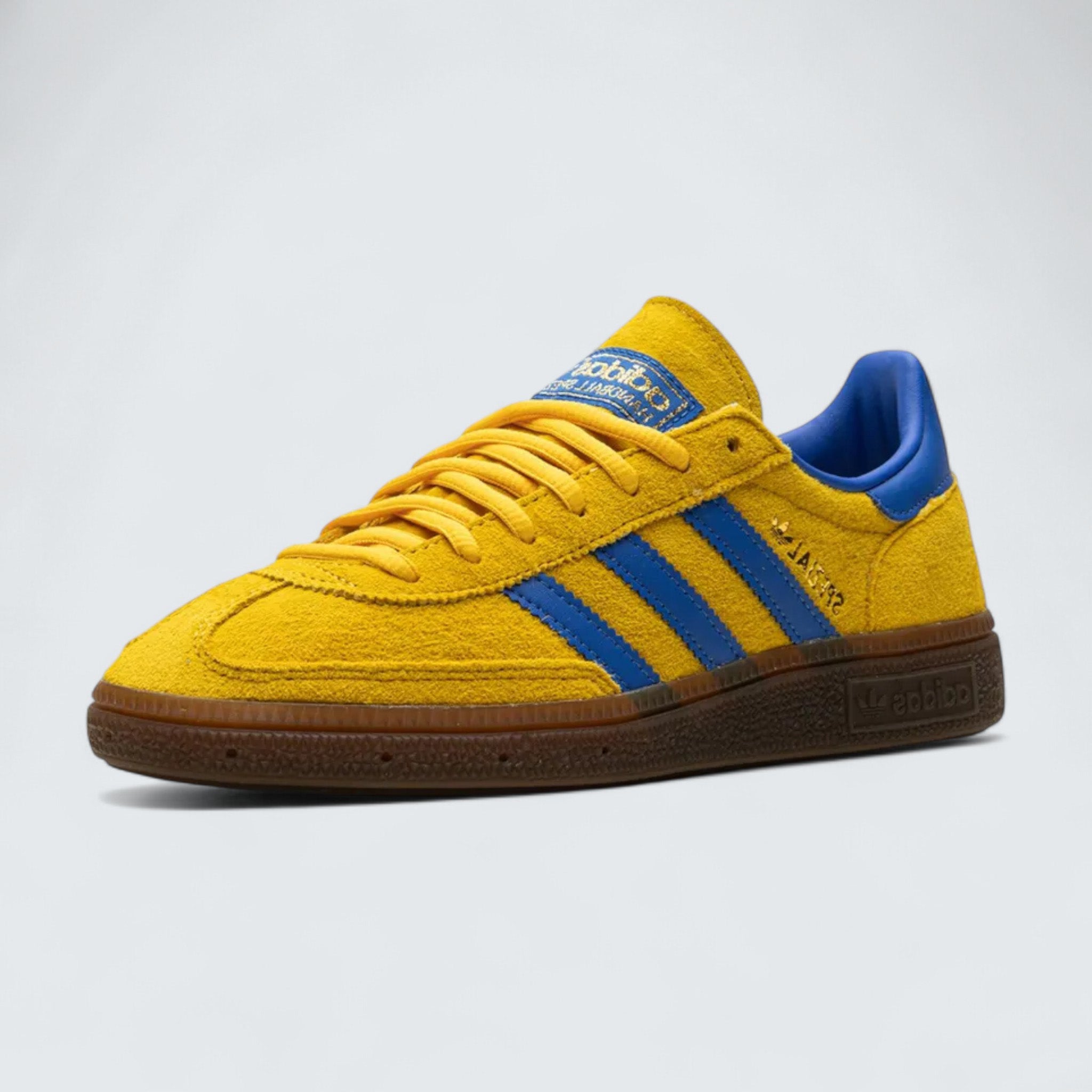 Spezial 'Yellow Blue'