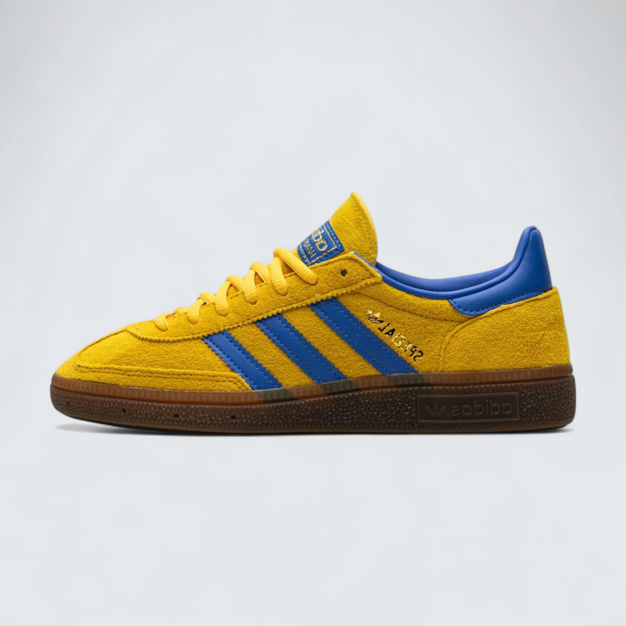 Spezial 'Yellow Blue'