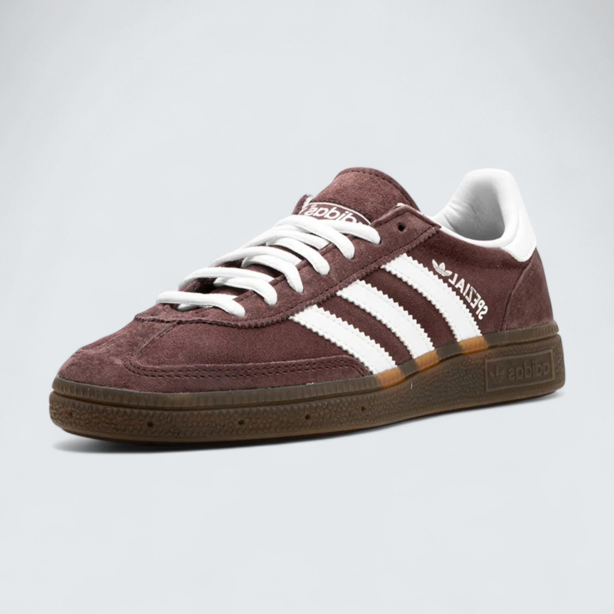 Spezial 'Shadow Brown Gum'