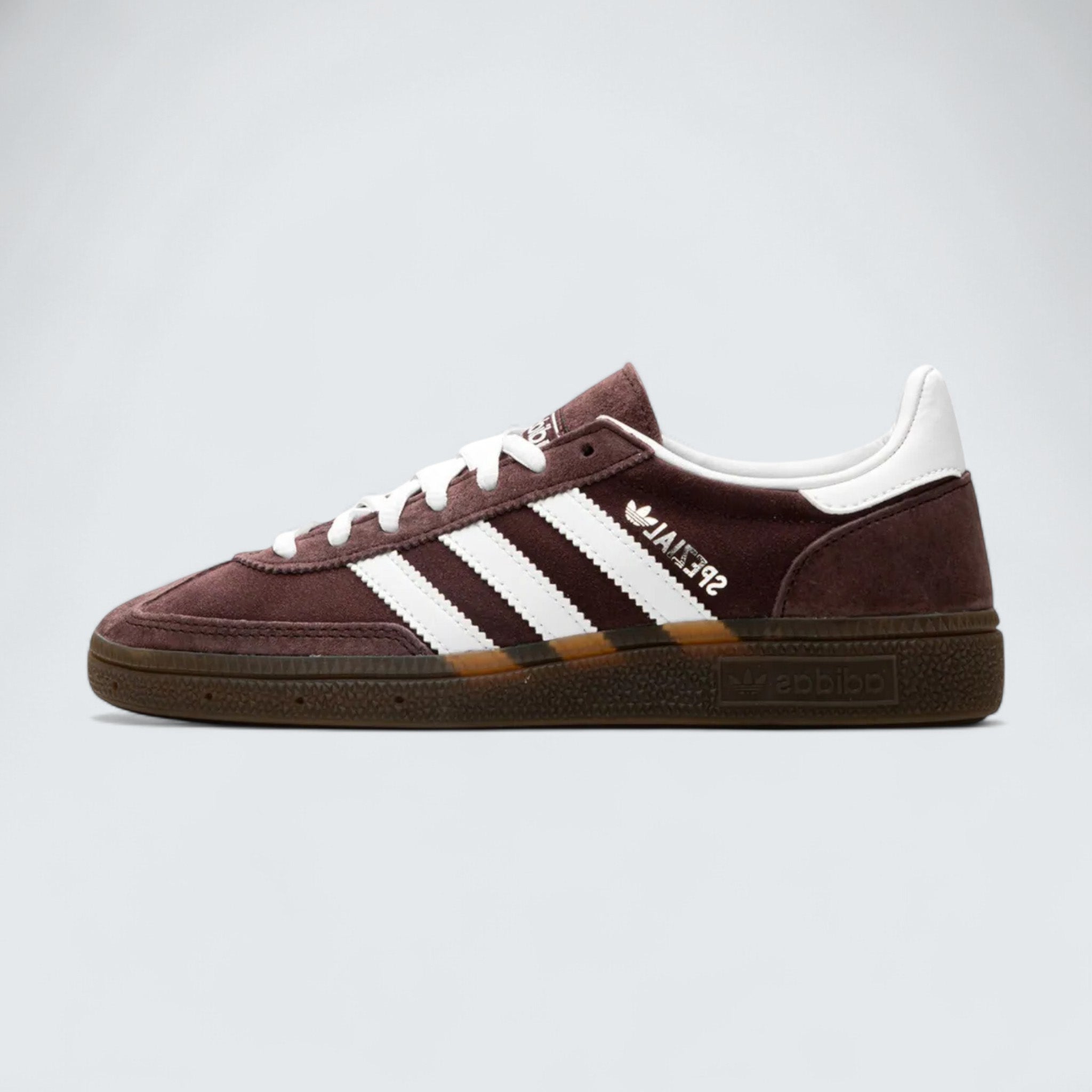 Spezial 'Shadow Brown Gum'