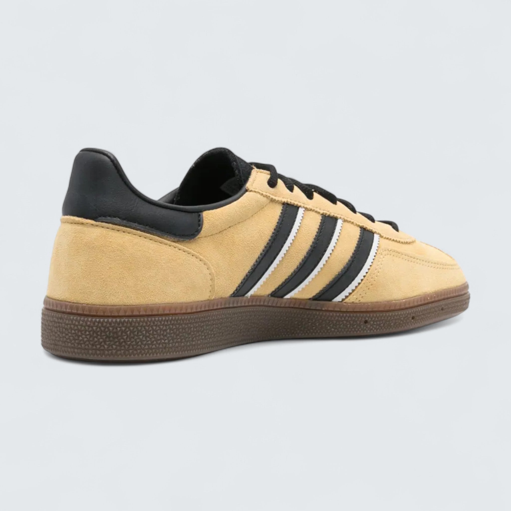 Spezial 'Oat Black'