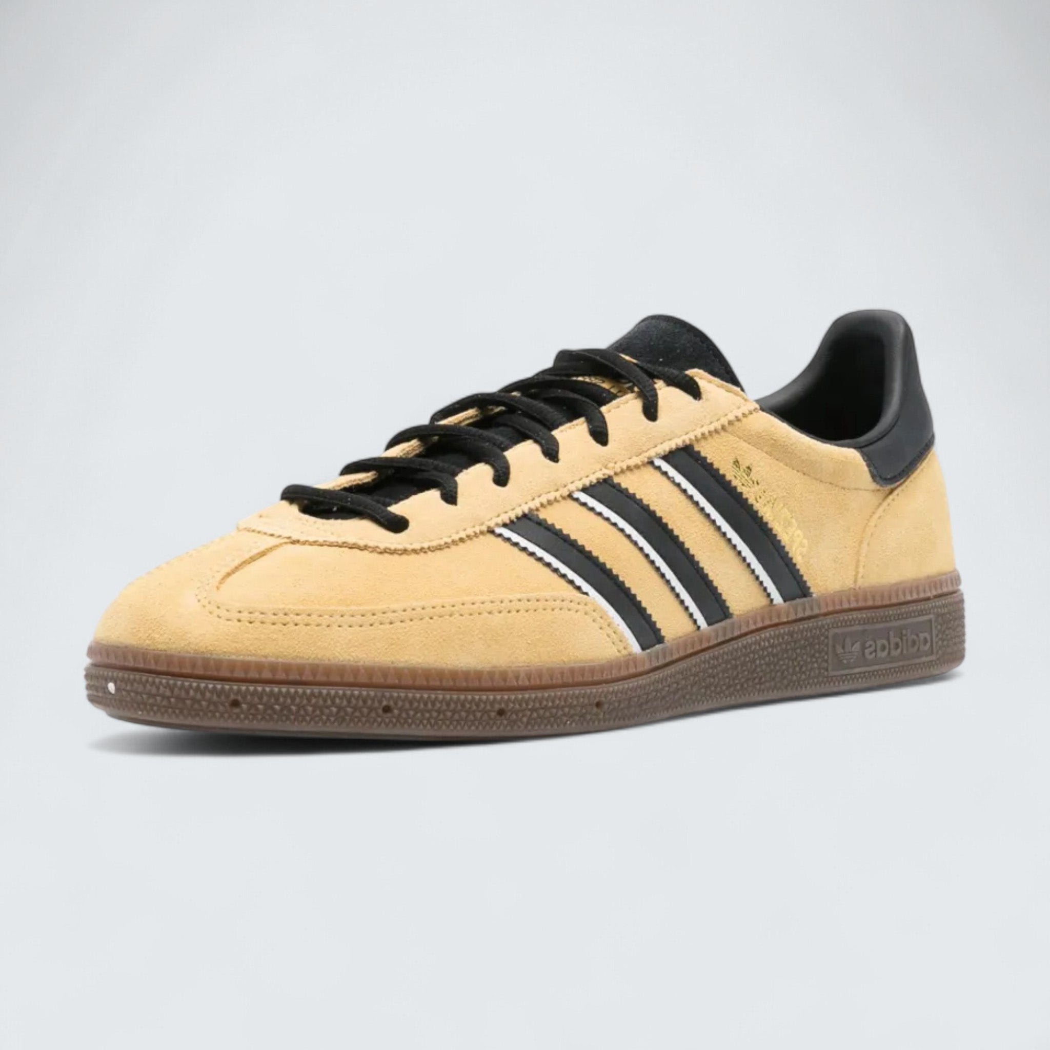 Spezial 'Oat Black'