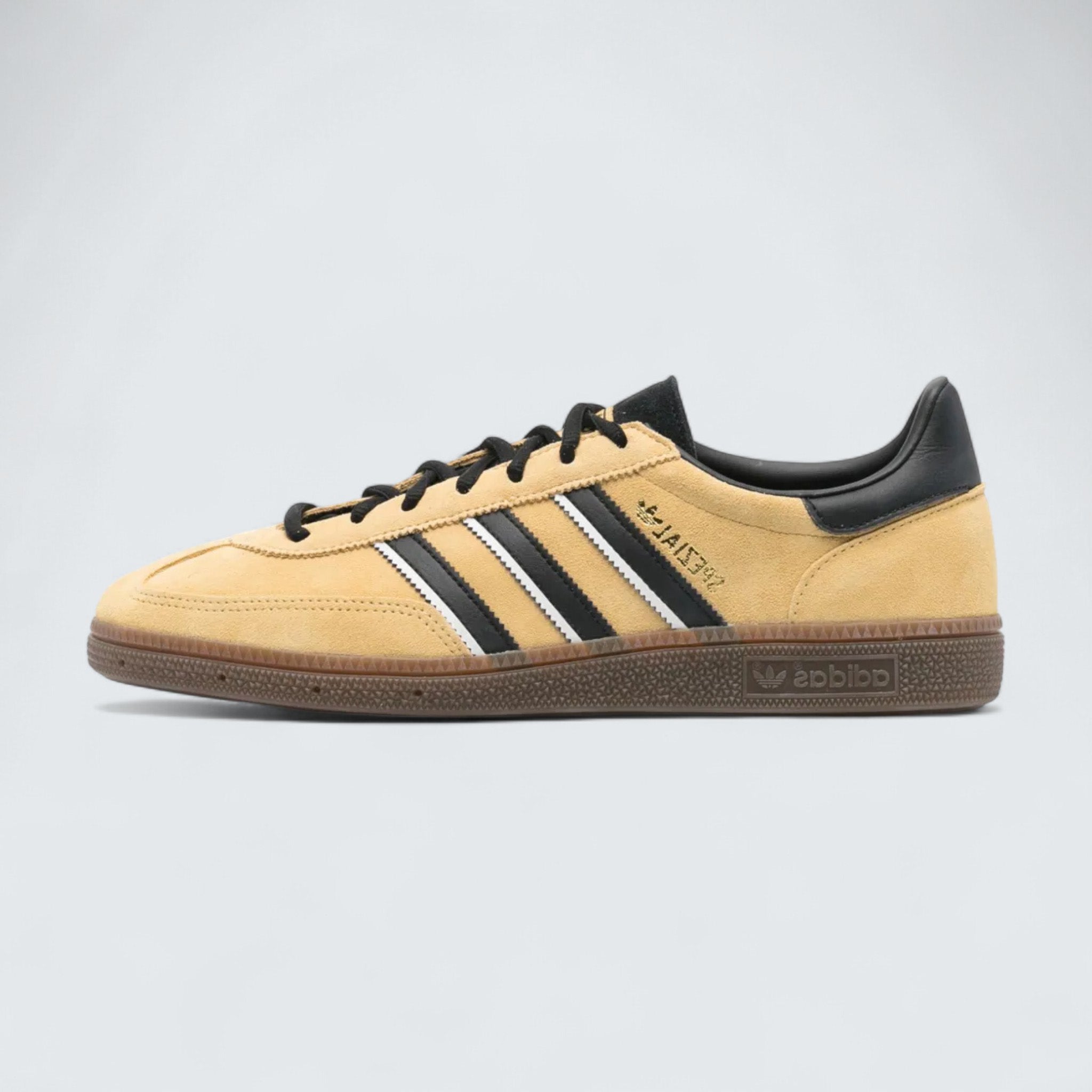 Spezial 'Oat Black'