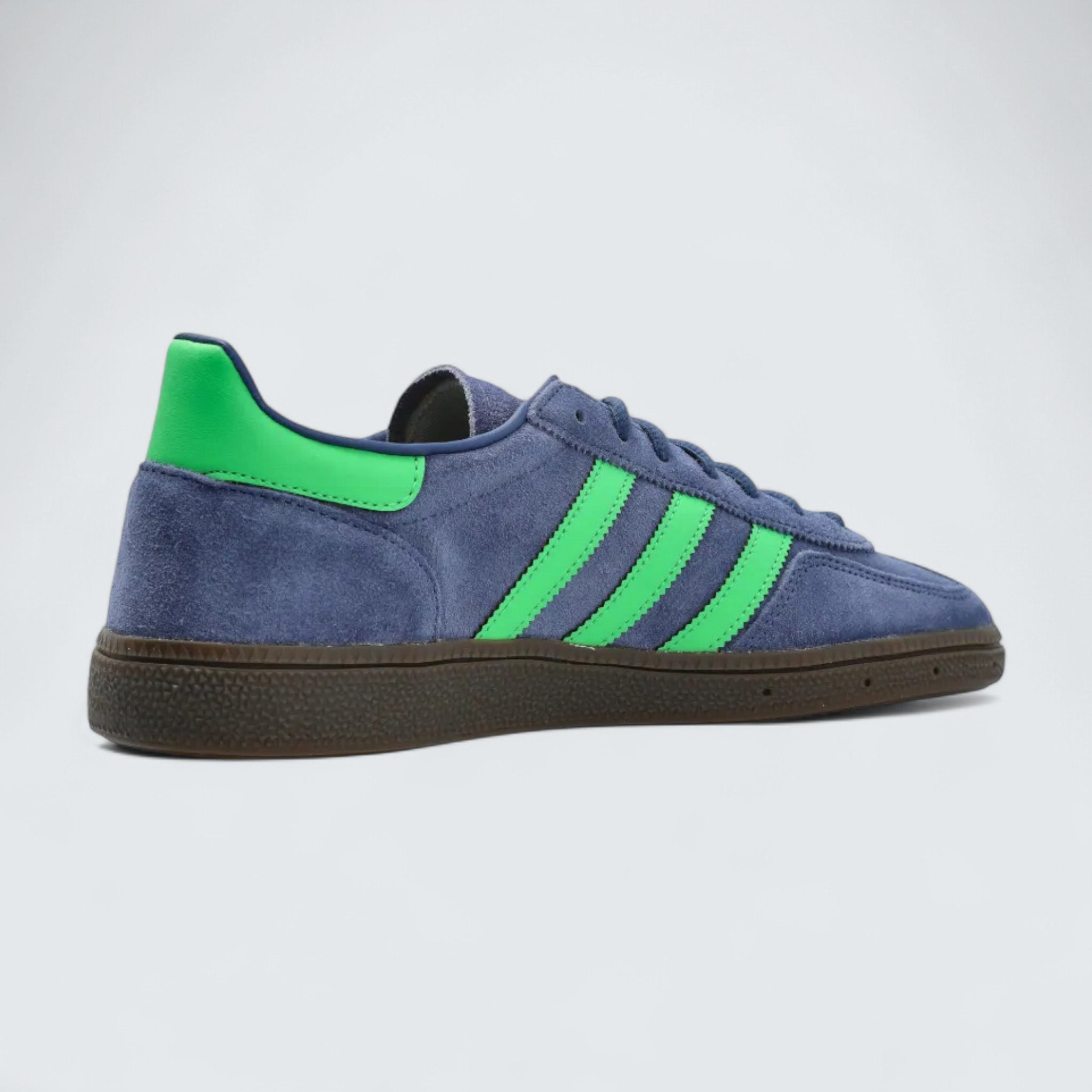 Spezial 'Preloved Ink Semi Screaming Green'