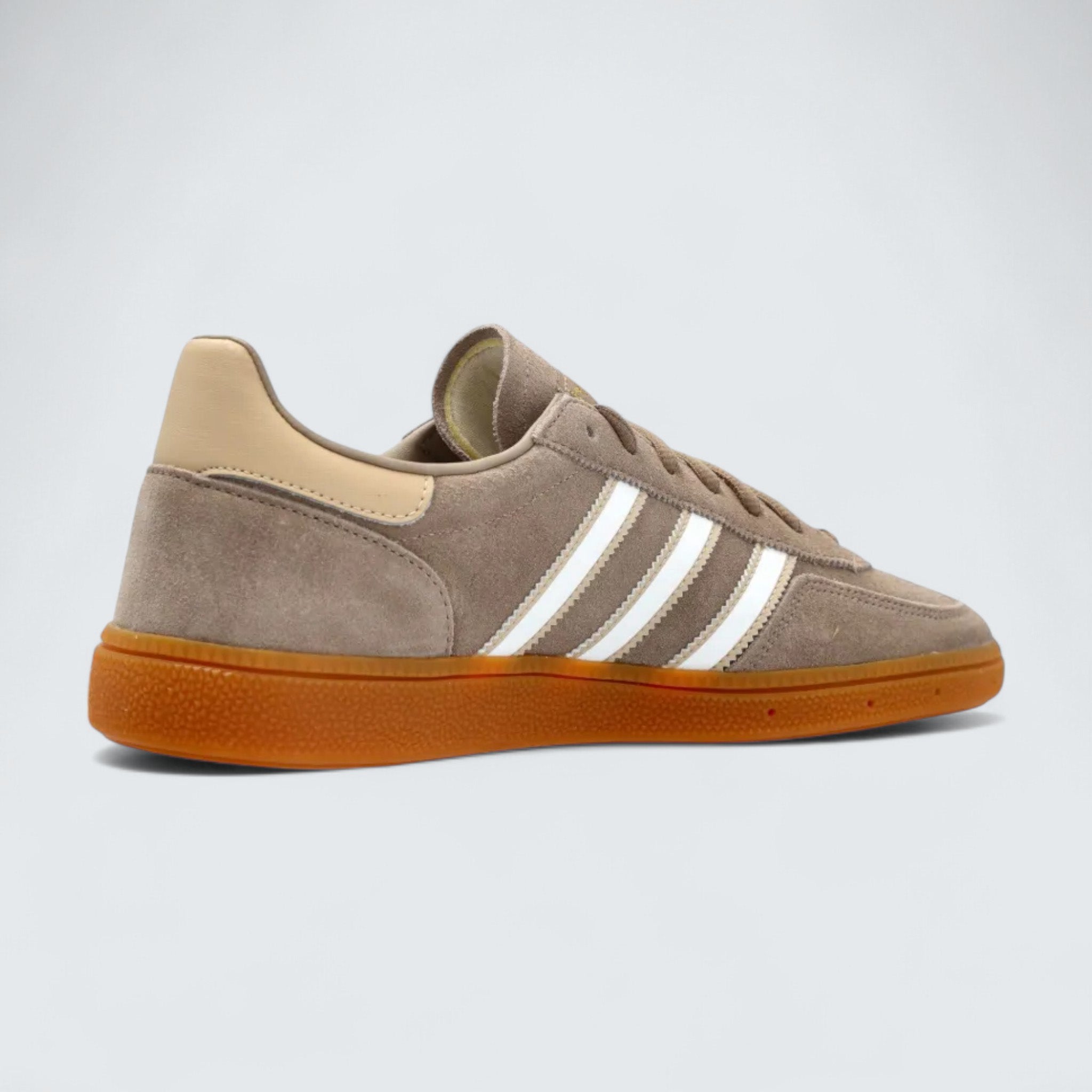 Spezial 'Chalky Brown'