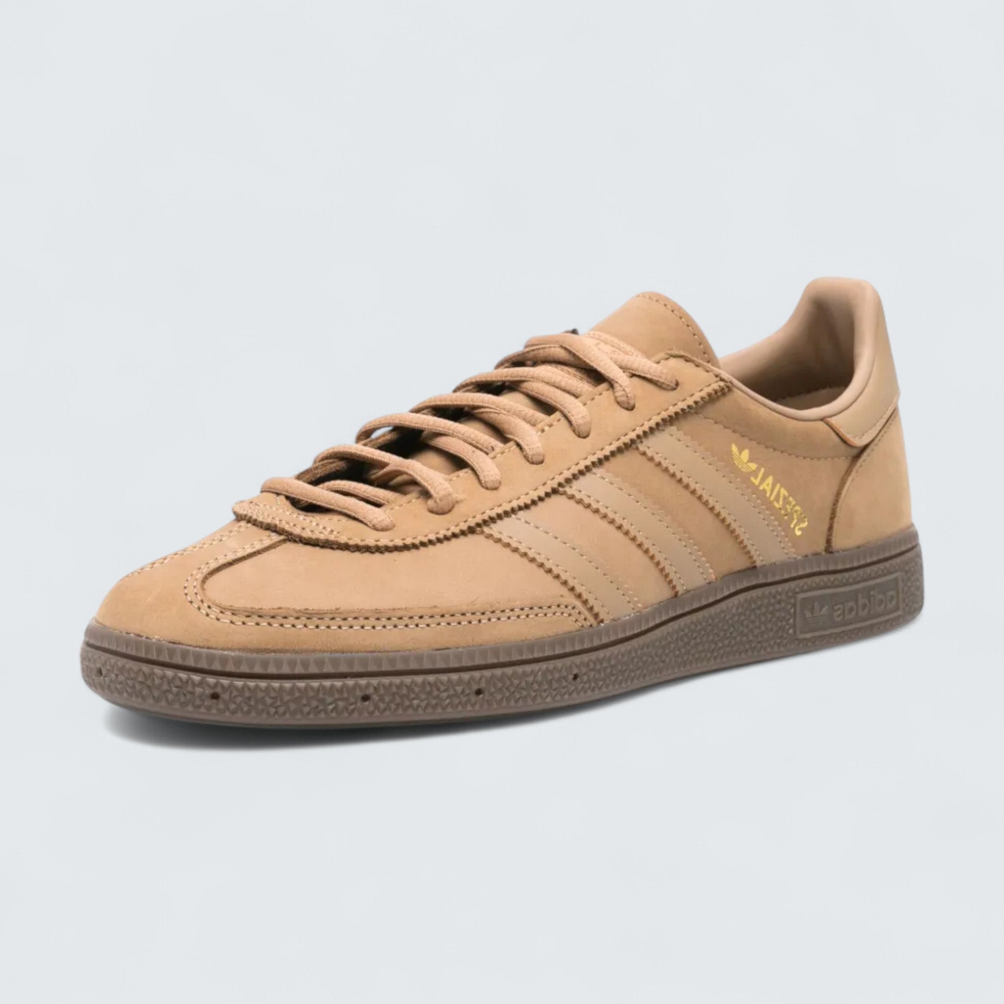 Spezial 'Cardboard Brown Desert'
