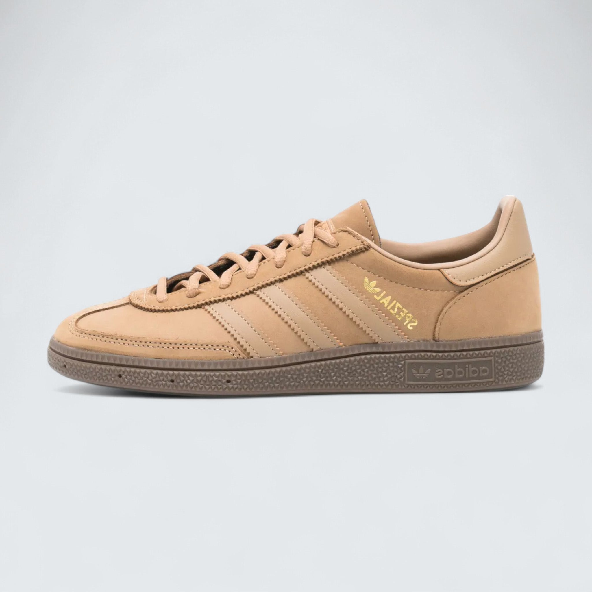 Spezial 'Cardboard Brown Desert'